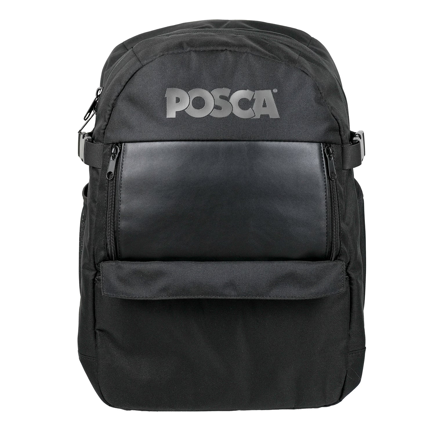 POSCA® Exclusive Artist Backpack, Featuring 212 Count Assorted POSCA Items