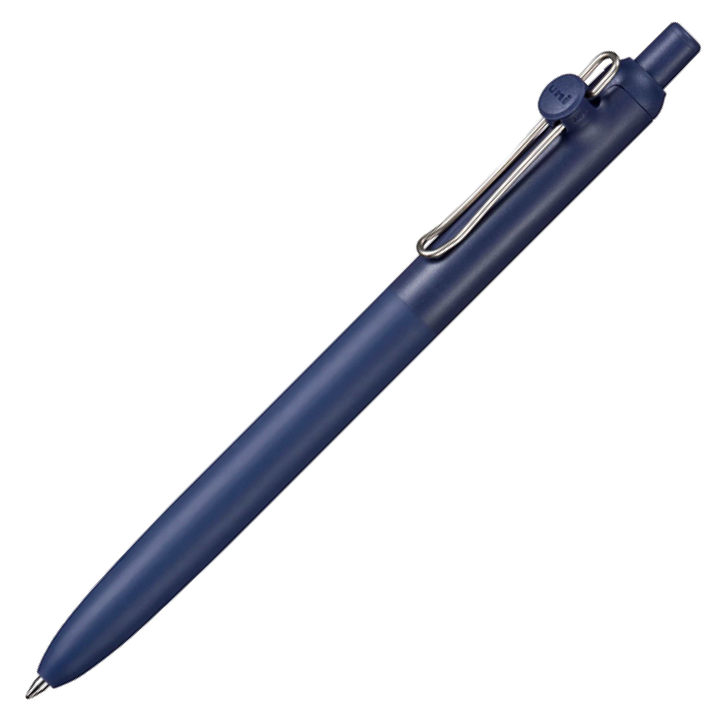 uniball™ Zento, 0.7mm Liquid Gel Ink Retractable Pen, Fashion Barrel Colors, Single Pens 112 uniball™ Zento, 0.7mm Liquid Gel Ink Retractable Pen, Fashion Barrel Colors, Single Pens
