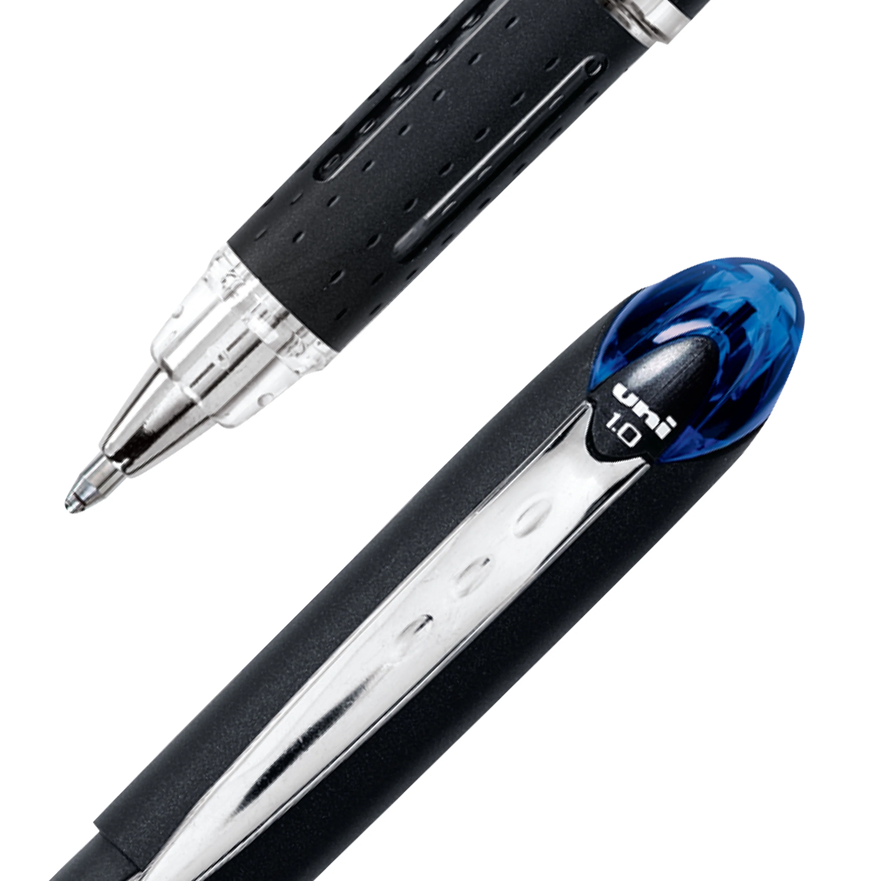 uniball™ Jetstream Ballpoint Pen 10 uniball™ Jetstream Ballpoint Pen