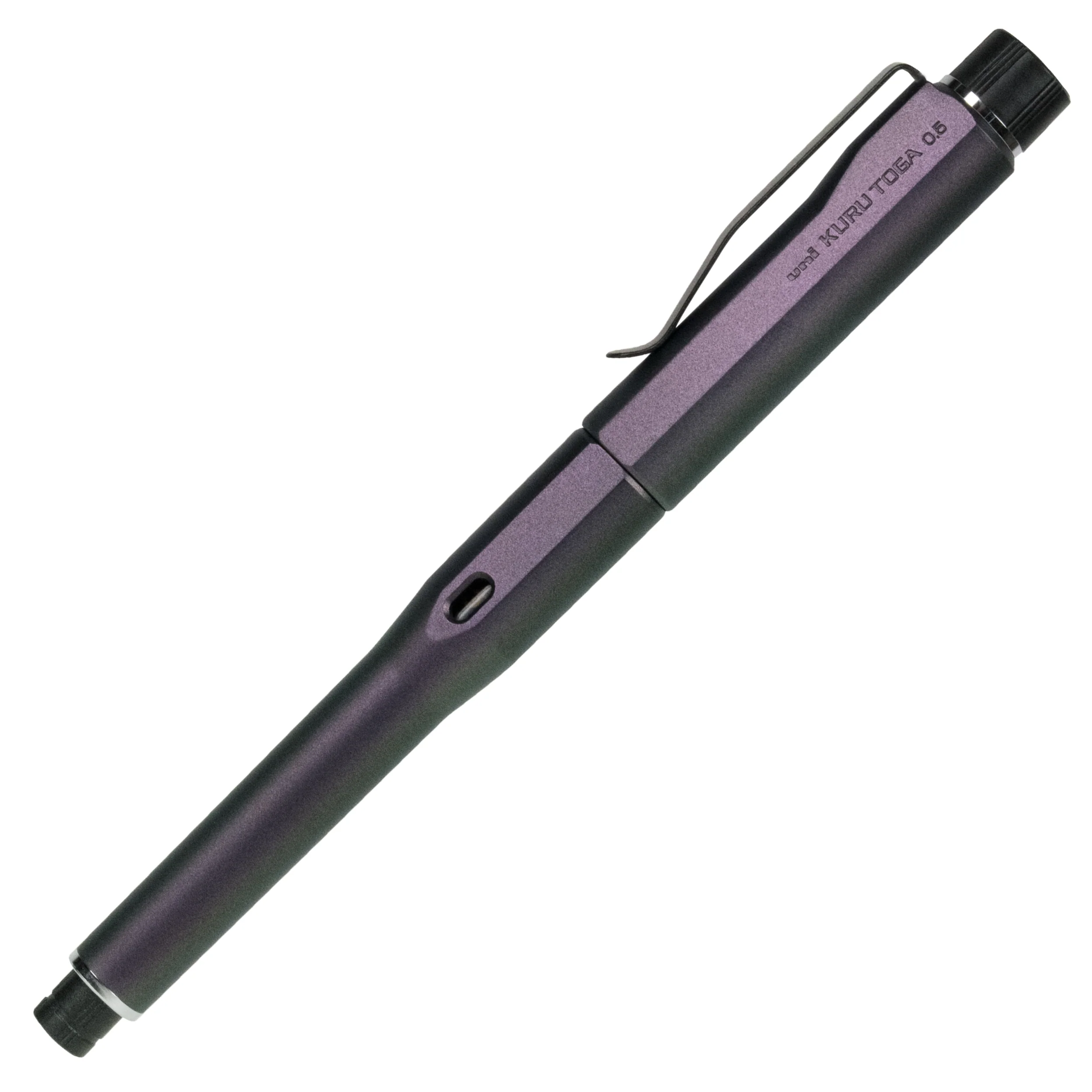 uniball™ KURU TOGA DIVE, Mechanical Pencil 10 uniball™ KURU TOGA DIVE, Mechanical Pencil