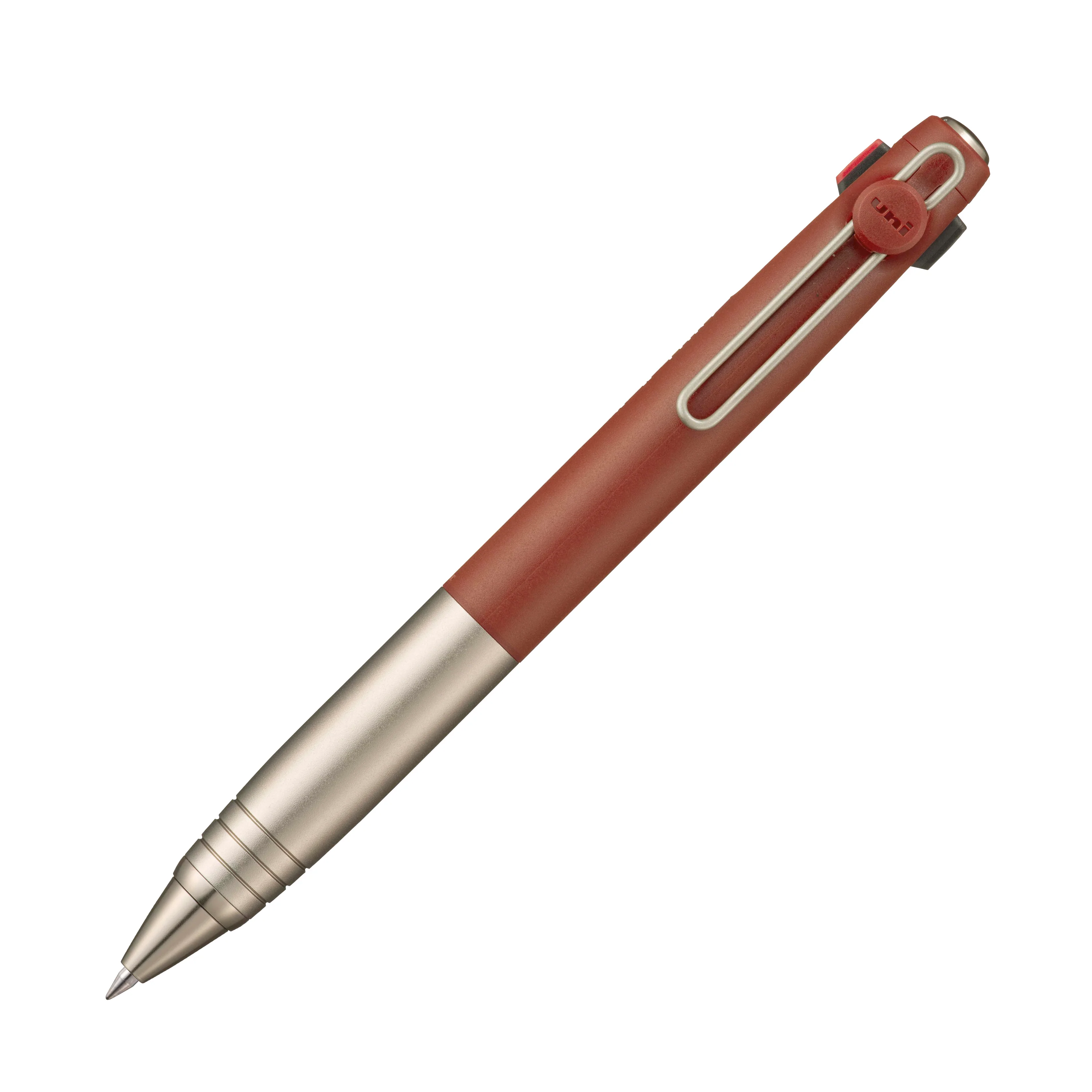 uniball™ Zento Flow, Multicolor Gel Pen 3 uniball™ Zento Flow, Multicolor Gel Pen