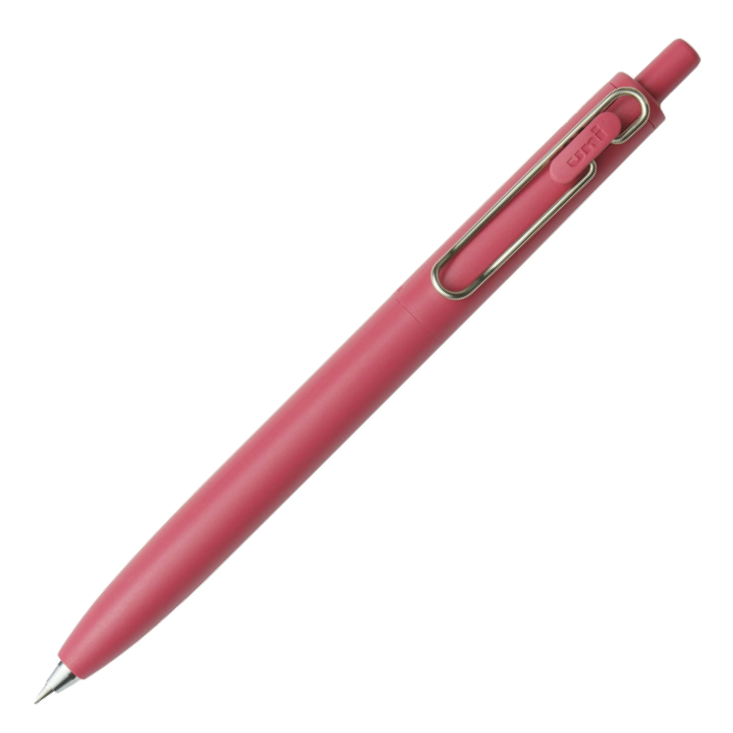uniball™ one F, 0.5mm, Black, Gel Pens, Faded Red 11 uniball™ one F, 0.5mm, Black, Gel Pens, Faded Red
