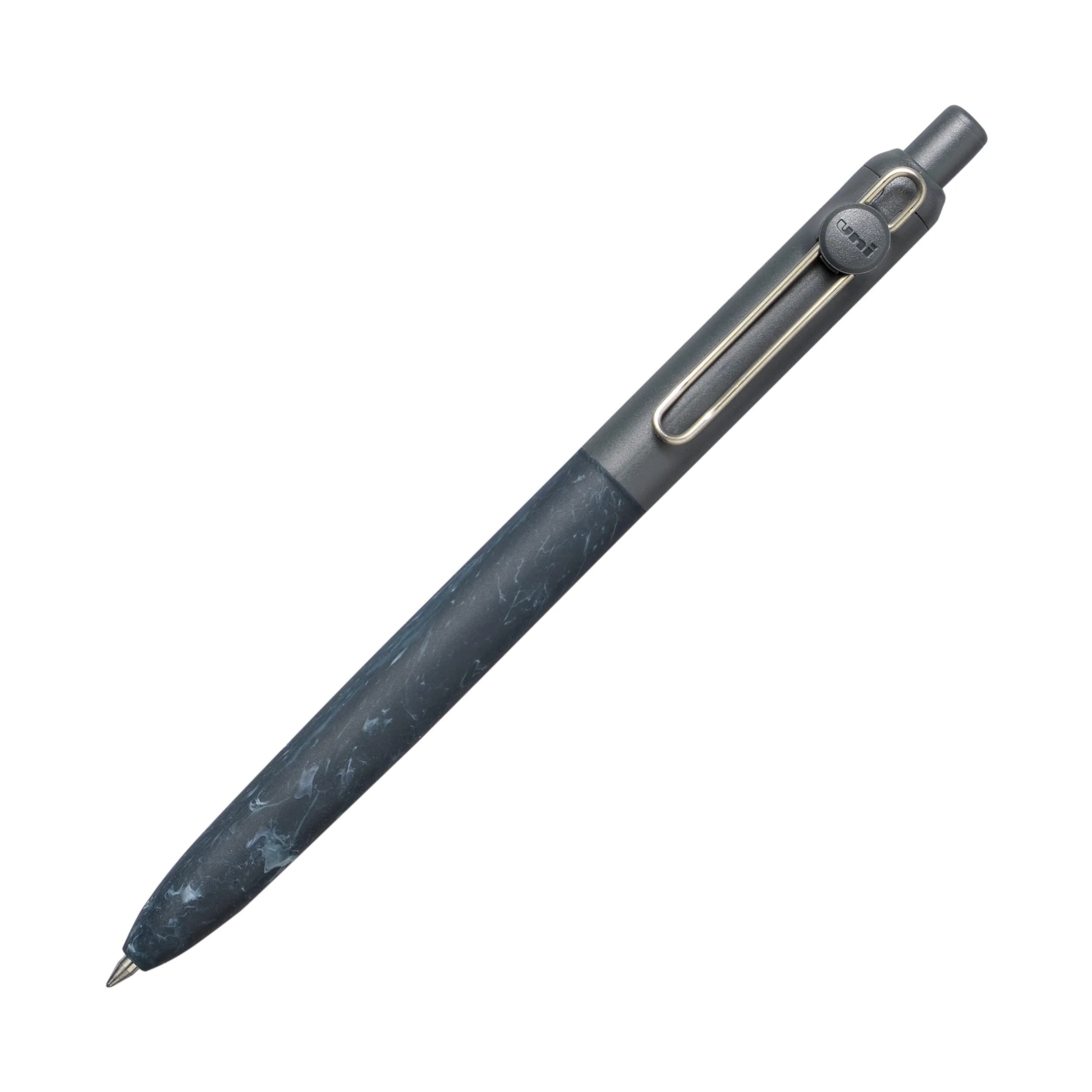 uniball™ Zento Retractable Gel Pen, Limited Edition Japan Colors 2 uniball™ Zento Retractable Gel Pen, Limited Edition Japan Colors