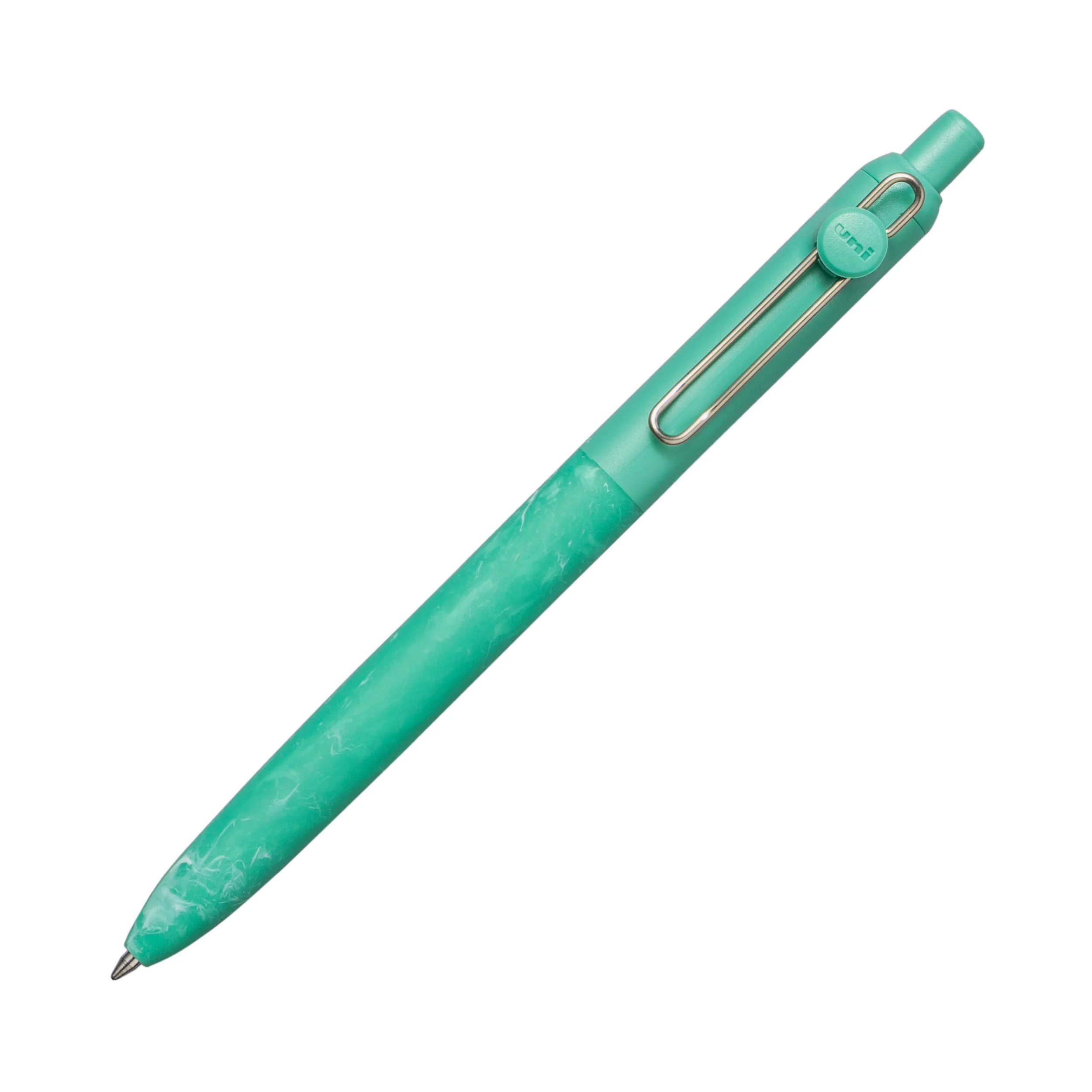uniball™ Zento Retractable Gel Pen, Limited Edition Japan Colors 3 uniball™ Zento Retractable Gel Pen, Limited Edition Japan Colors
