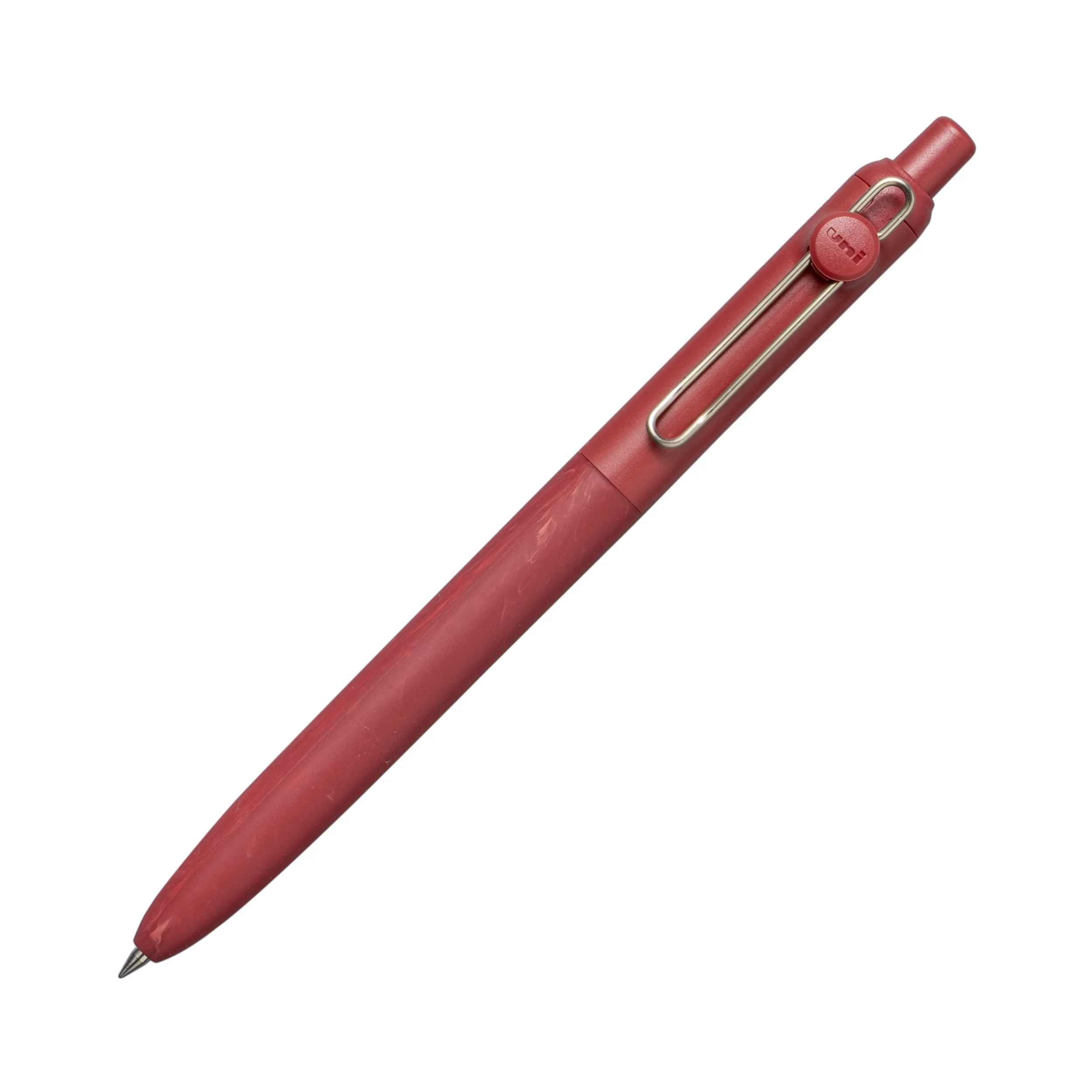 uniball™ Zento Retractable Gel Pen, Limited Edition Japan Colors 4 uniball™ Zento Retractable Gel Pen, Limited Edition Japan Colors