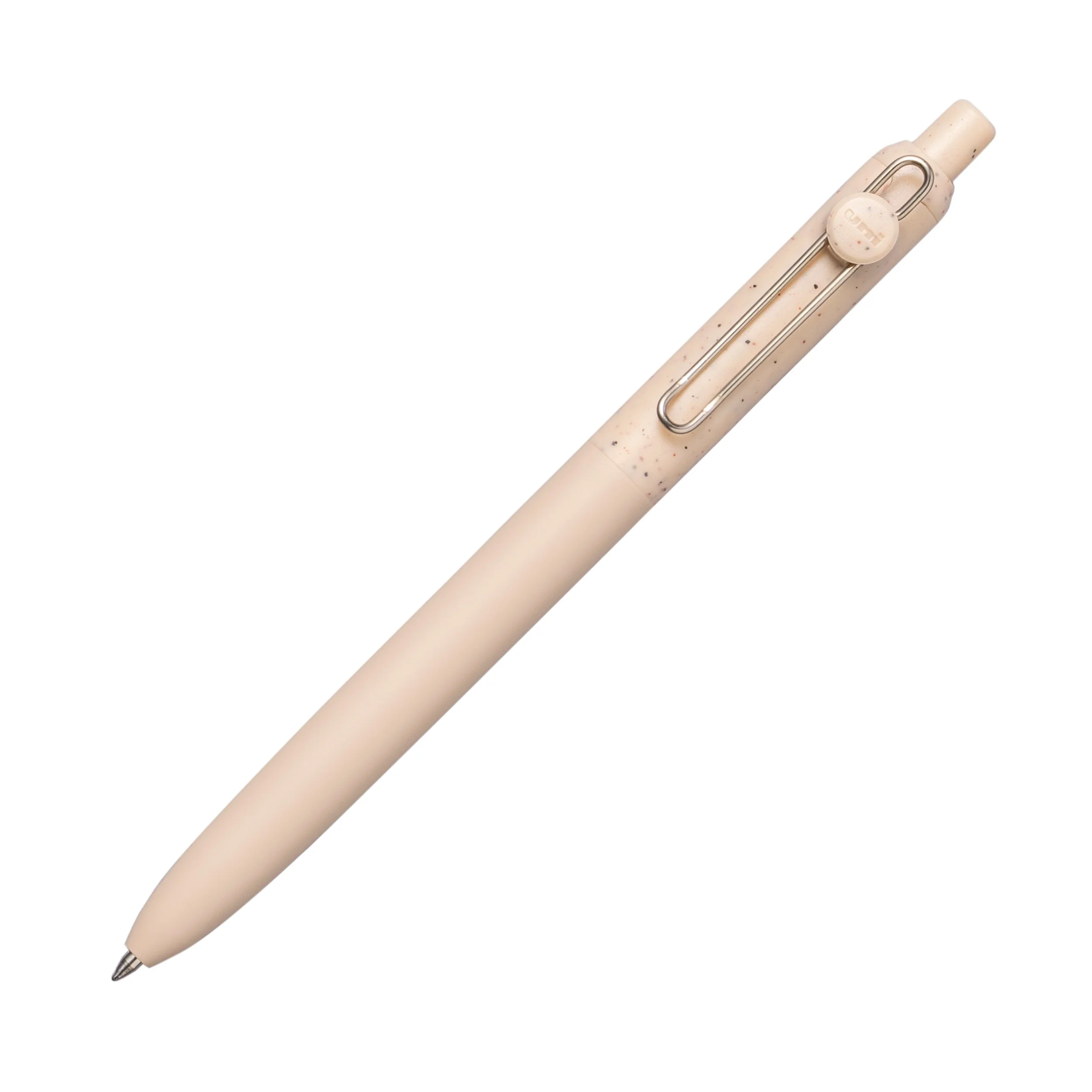 uniball™ Zento Retractable Gel Pen, Limited Edition Japan Colors 6 uniball™ Zento Retractable Gel Pen, Limited Edition Japan Colors