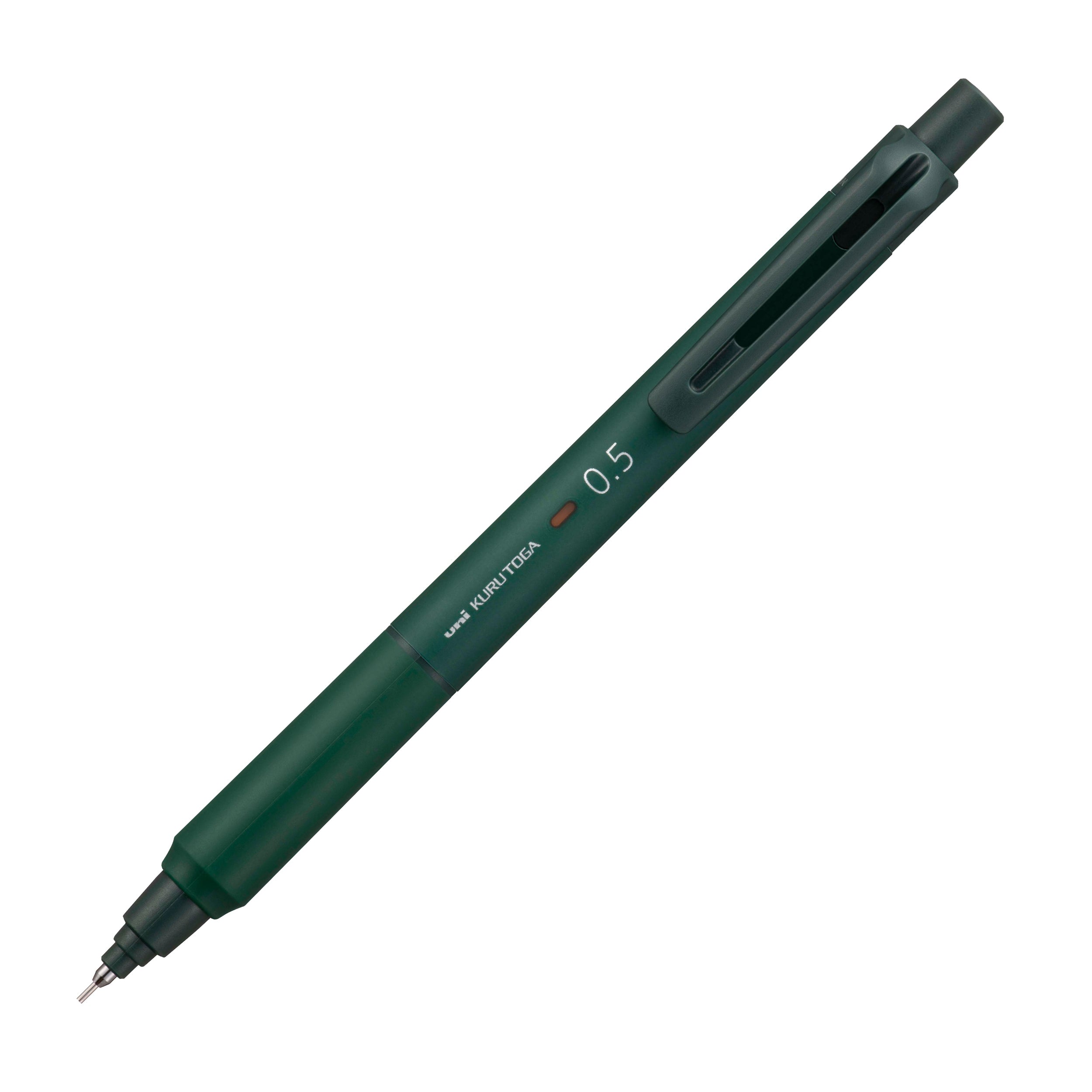 uniball™ KURU TOGA M5-KS, Mechanical Pencil, Limited Edition Make-up Colors