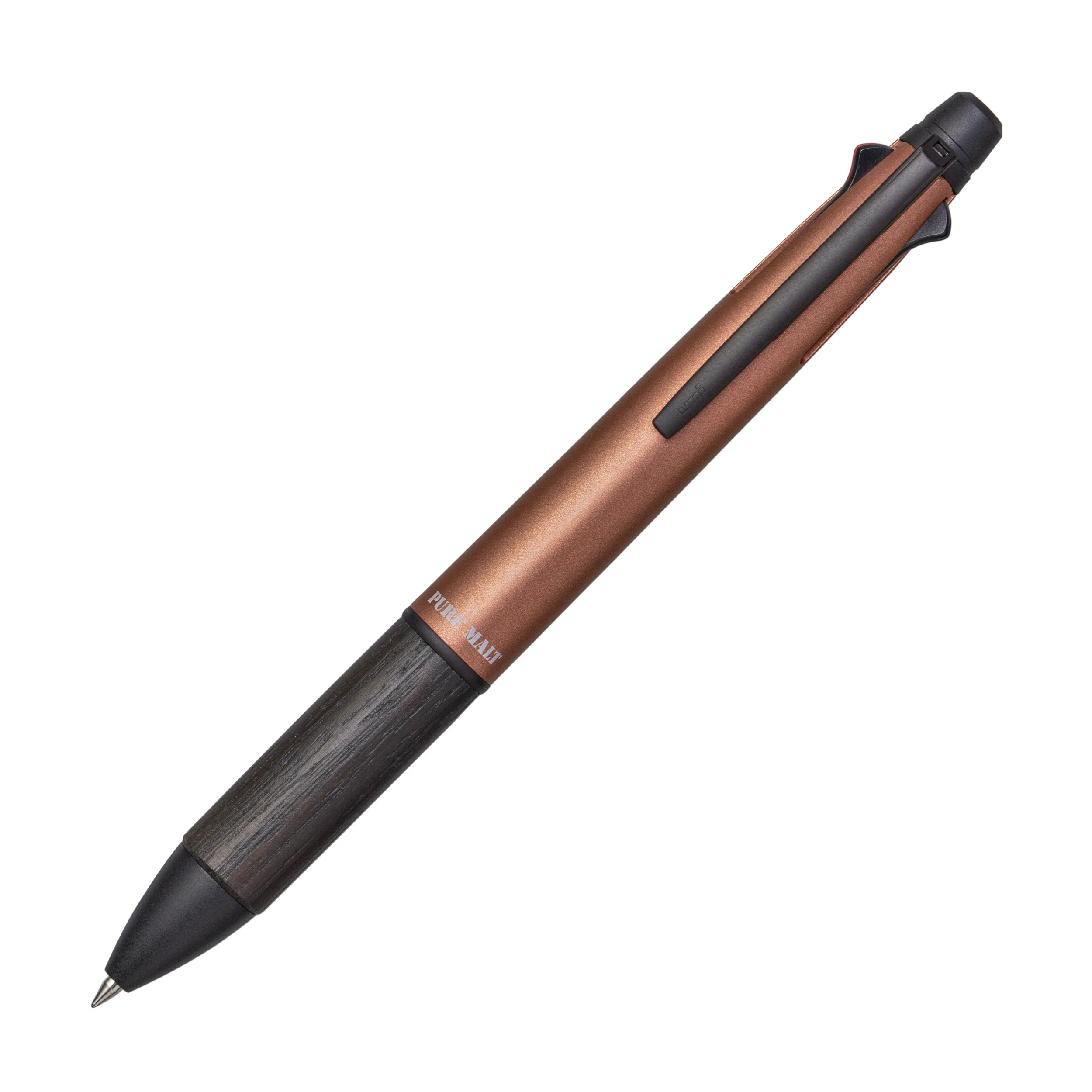 uniball™ JETSTREAM 4&1 PURE MALT, Ballpoint Pen 14 uniball™ JETSTREAM 4&1 PURE MALT, Ballpoint Pen