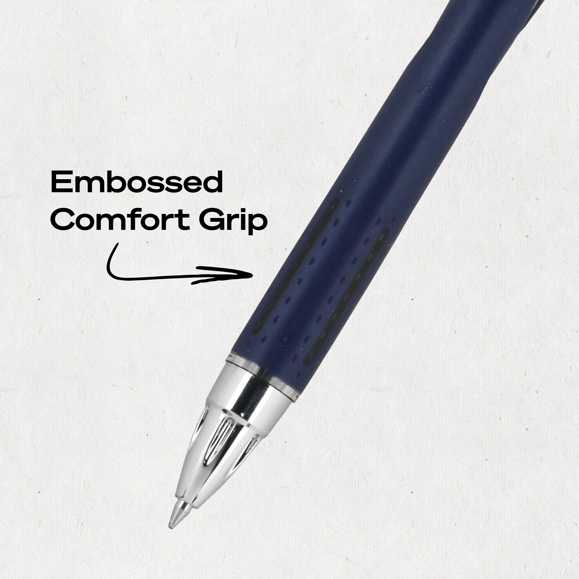 uniball™ JETSTREAM RT, 0.7 mm Ballpoint Pen 34 uniball™ JETSTREAM RT, 0.7 mm Ballpoint Pen