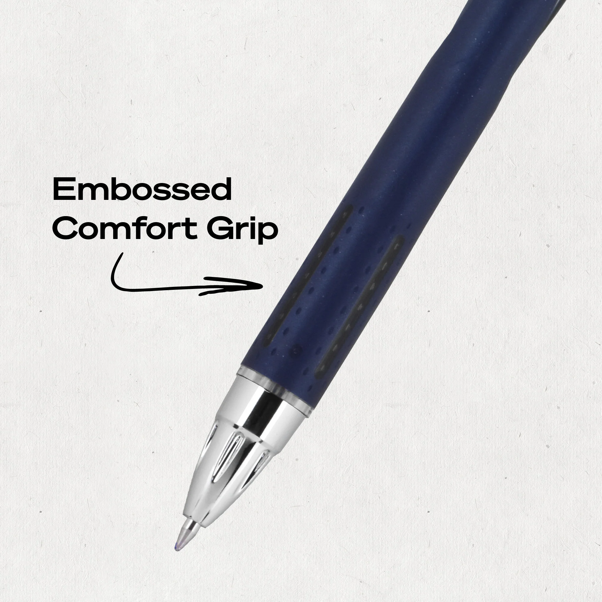 uniball™ JETSTREAM RT, 0.7 mm Ballpoint Pen 35 uniball™ JETSTREAM RT, 0.7 mm Ballpoint Pen
