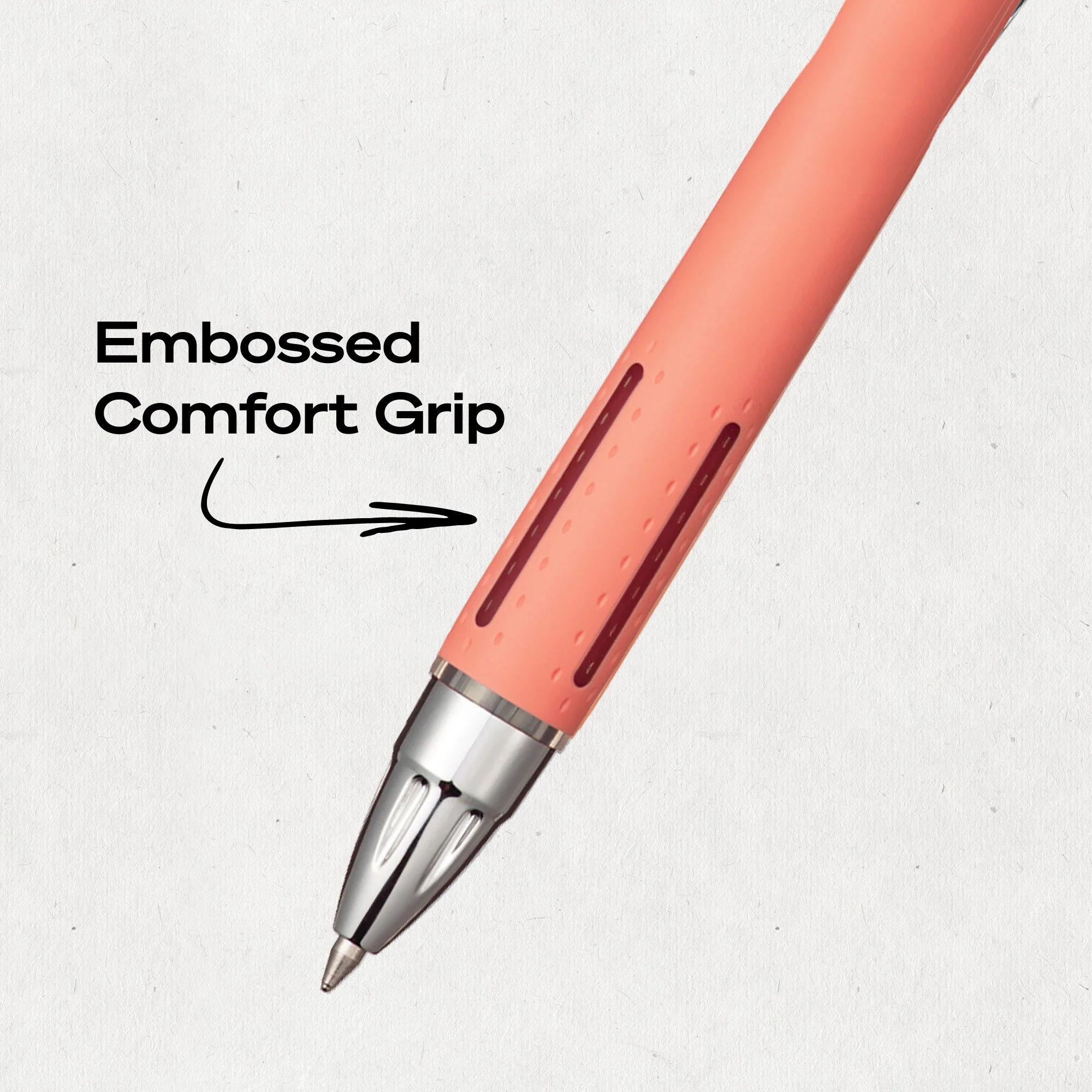 uniball™ JETSTREAM RT, 0.7 mm Ballpoint Pen 37 uniball™ JETSTREAM RT, 0.7 mm Ballpoint Pen