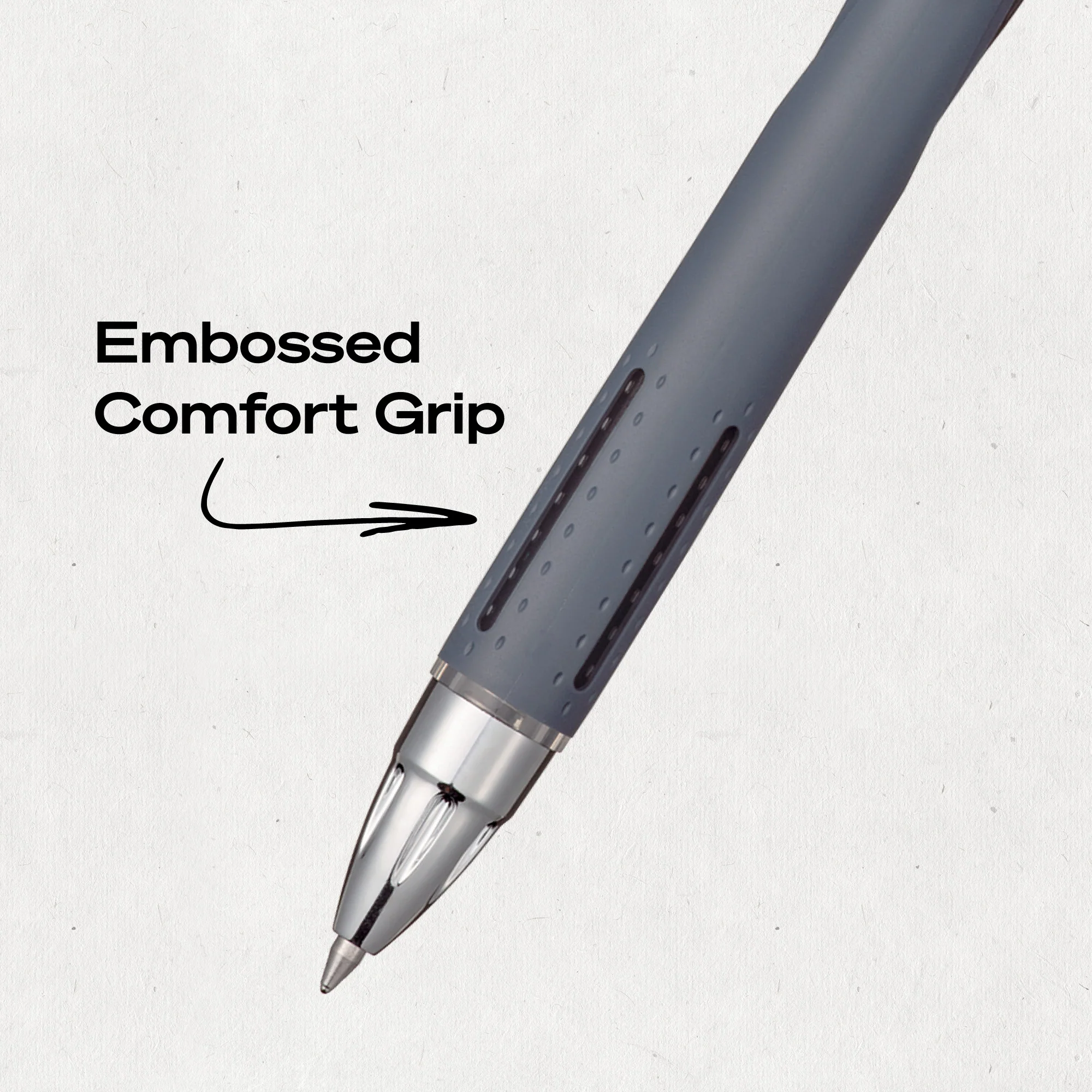 uniball™ JETSTREAM RT, 0.7 mm Ballpoint Pen 40 uniball™ JETSTREAM RT, 0.7 mm Ballpoint Pen