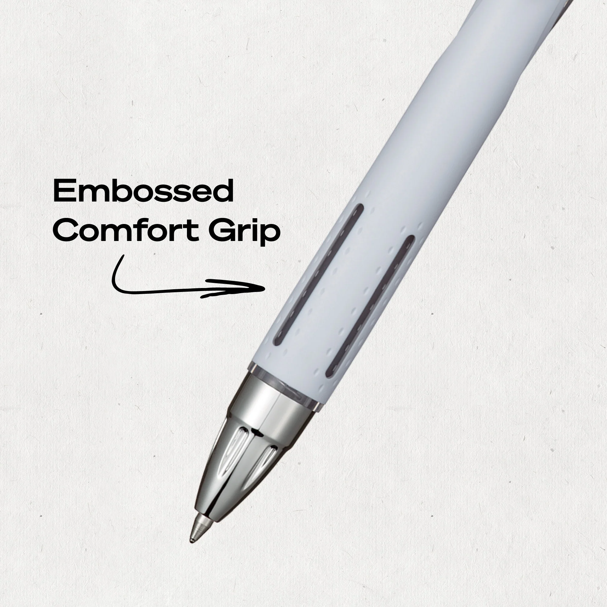 uniball™ JETSTREAM RT, 0.7 mm Ballpoint Pen 41 uniball™ JETSTREAM RT, 0.7 mm Ballpoint Pen