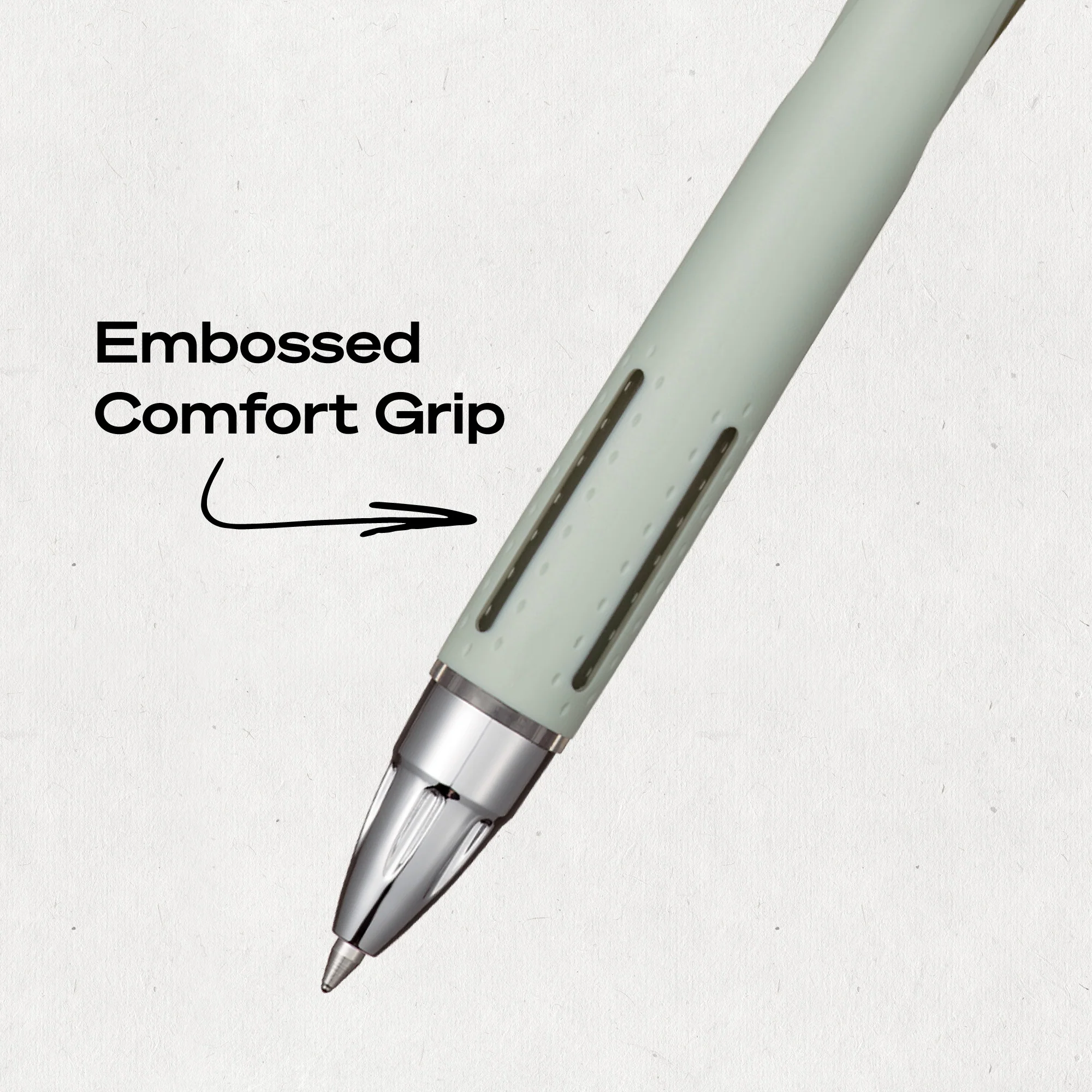 uniball™ JETSTREAM RT, 0.7 mm Ballpoint Pen 42 uniball™ JETSTREAM RT, 0.7 mm Ballpoint Pen