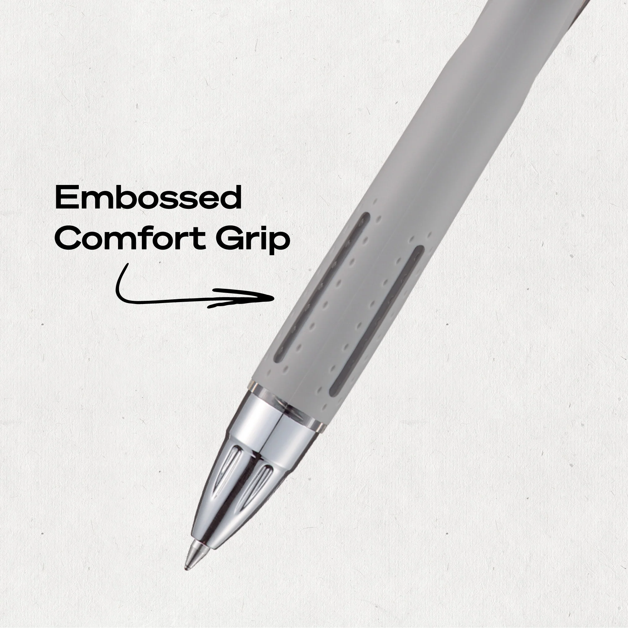 uniball™ JETSTREAM RT, 0.7 mm Ballpoint Pen 43 uniball™ JETSTREAM RT, 0.7 mm Ballpoint Pen