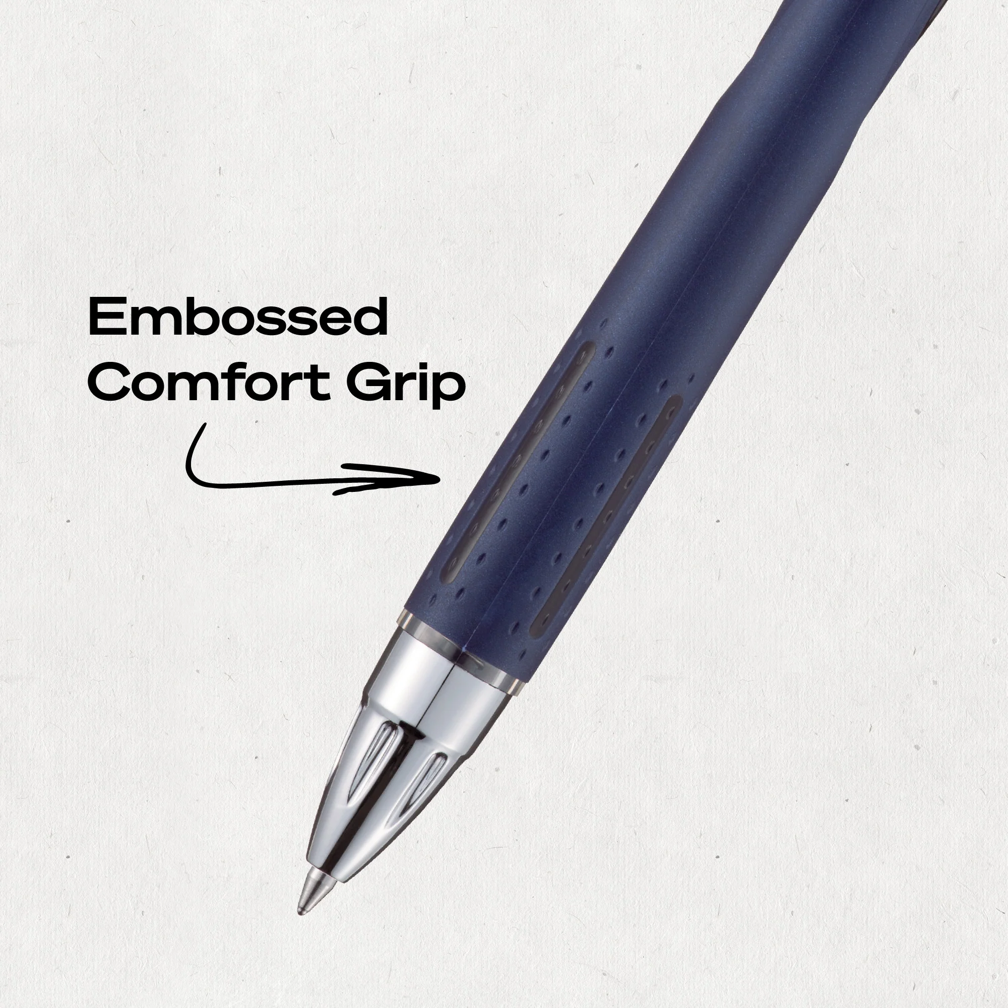 uniball™ JETSTREAM RT, 0.7 mm Ballpoint Pen 44 uniball™ JETSTREAM RT, 0.7 mm Ballpoint Pen