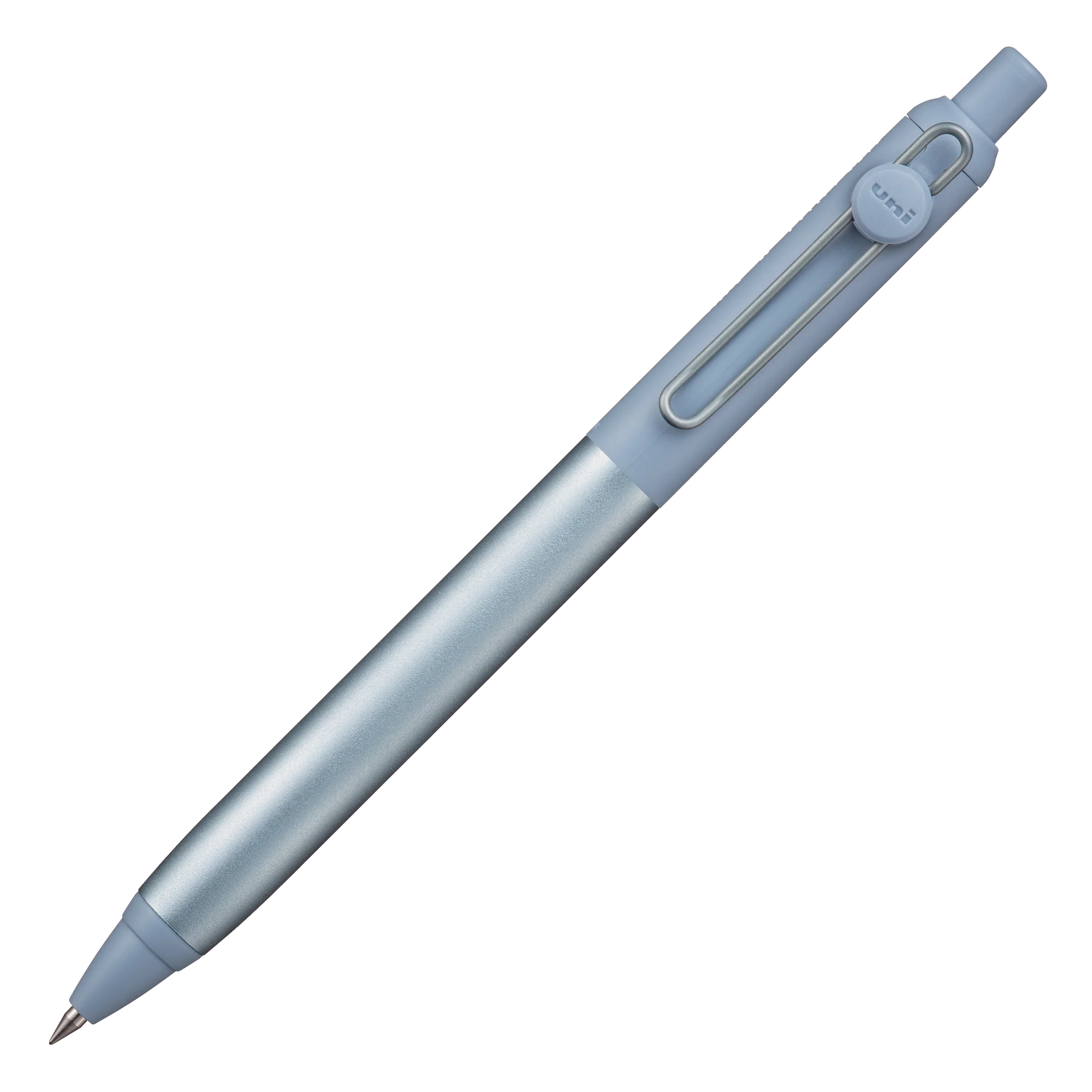 uniball™ Zento Flow, Retractable Gel Pen 21 uniball™ Zento Flow, Retractable Gel Pen