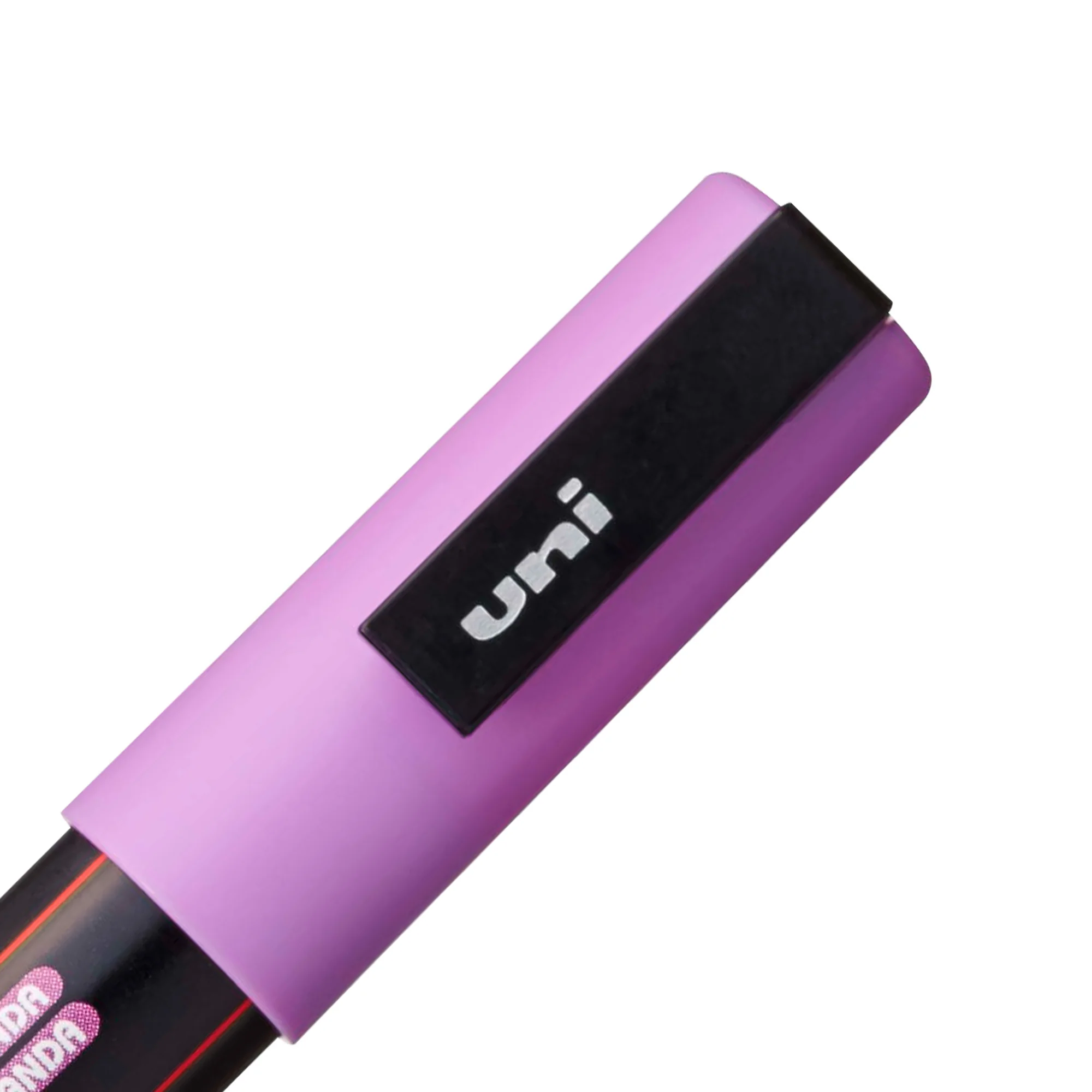 POSCA® PC-3M Water-Based Paint Markers, Fine Reversible Tip (0.9–1.3 mm), 8 Count Soft Colors