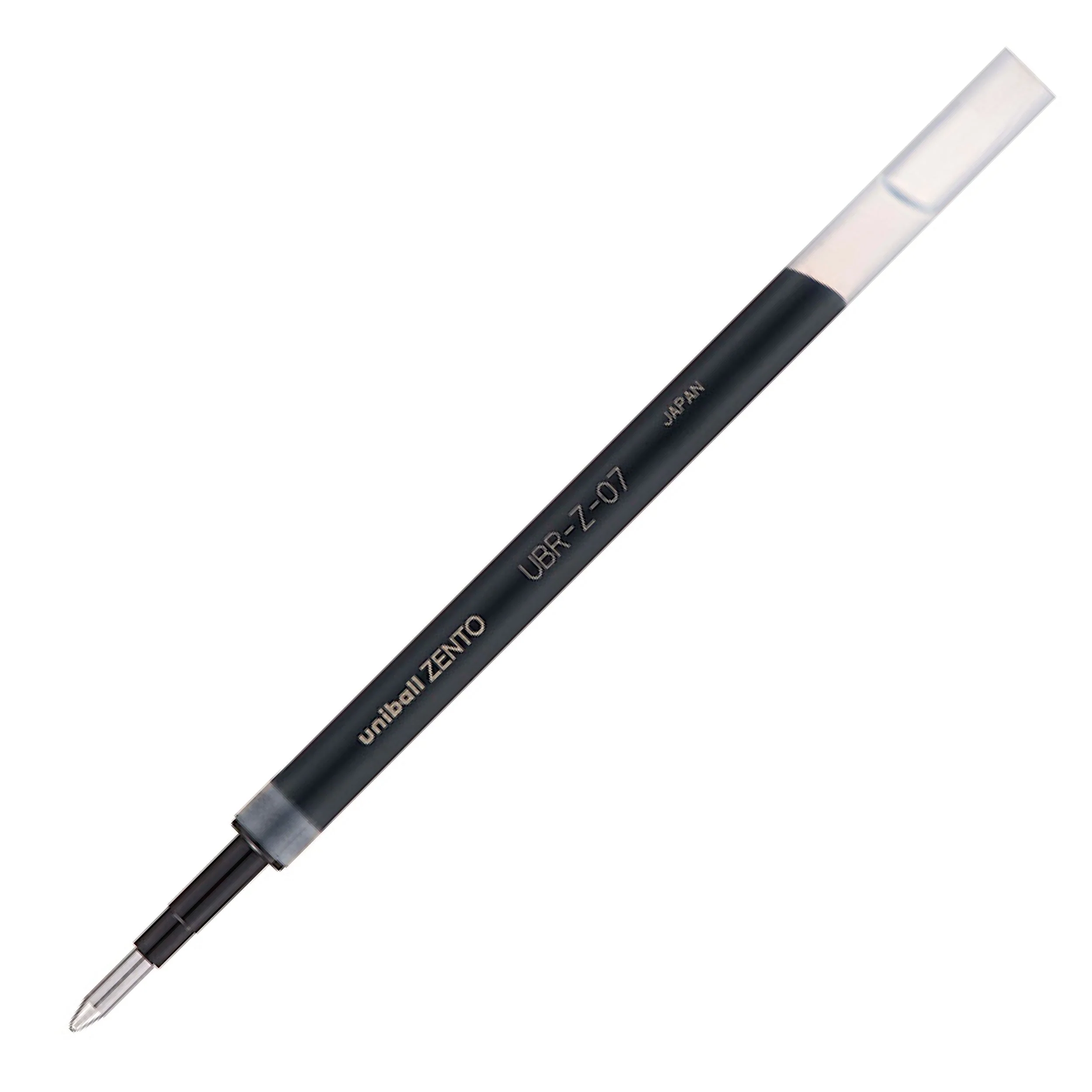 uniball™ Zento Liquid Gel Refill for Zento Retractable Pen 1 uniball™ Zento Liquid Gel Refill for Zento Retractable Pen
