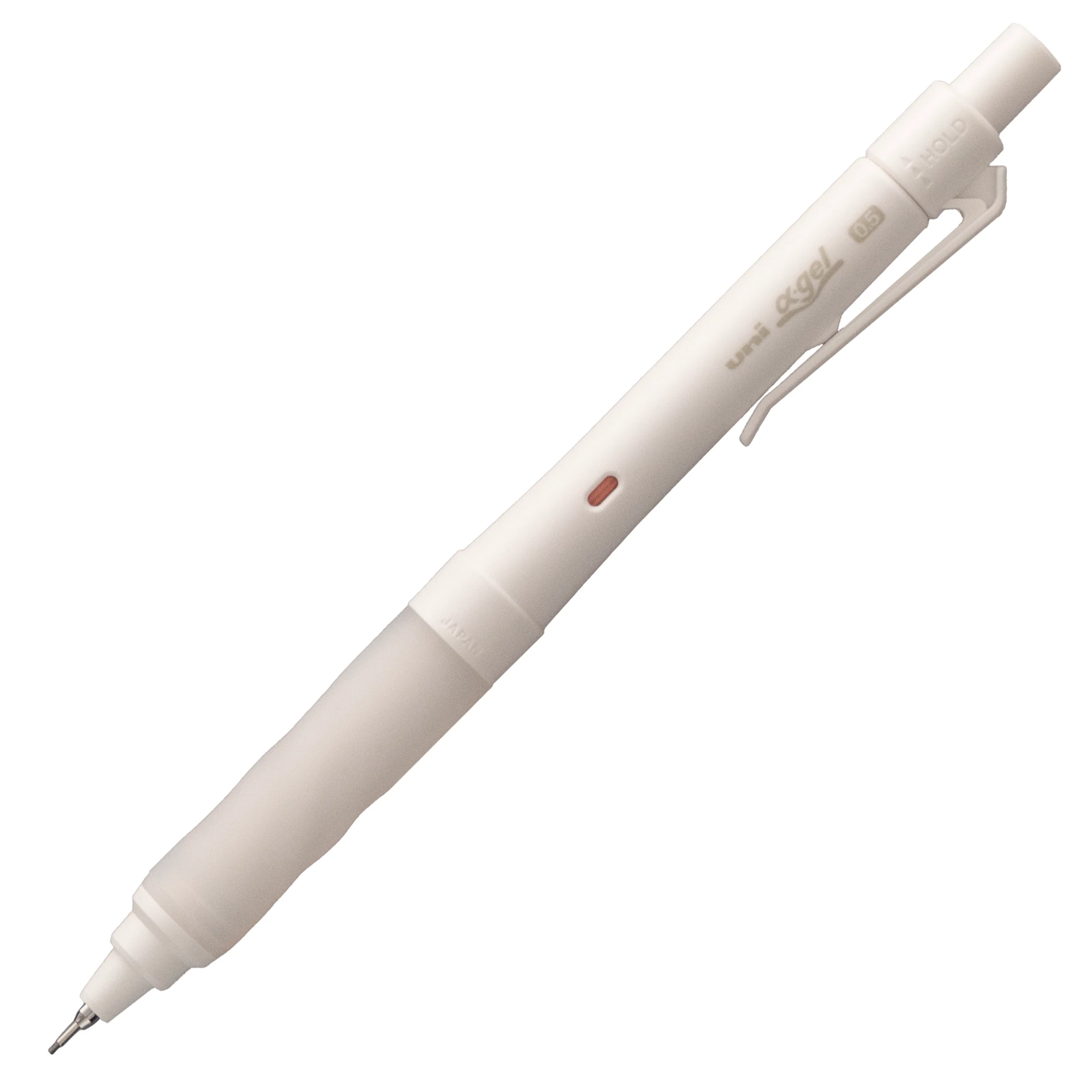 uniball™ Alpha Gel Switch Mechanical Pencil Soft Grip, Limited Edition Gummy Colors 2 uniball™ Alpha Gel Switch Mechanical Pencil Soft Grip, Limited Edition Gummy Colors