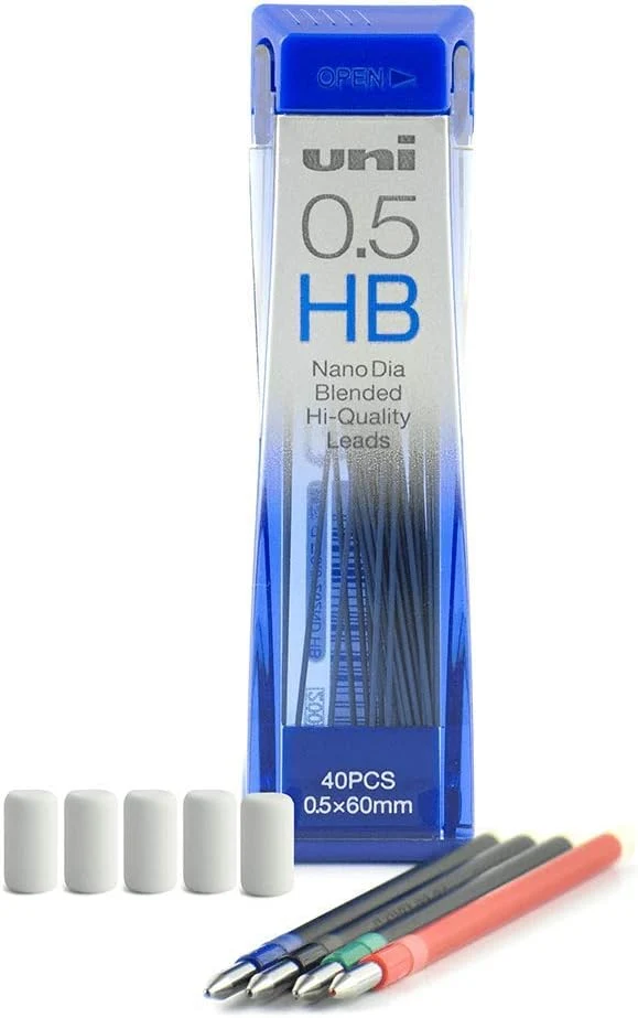 uniball™ JETSTREAM 4&1 Ballpoint Pen, Gift Set 16 uniball™ JETSTREAM 4&1 Ballpoint Pen, Gift Set