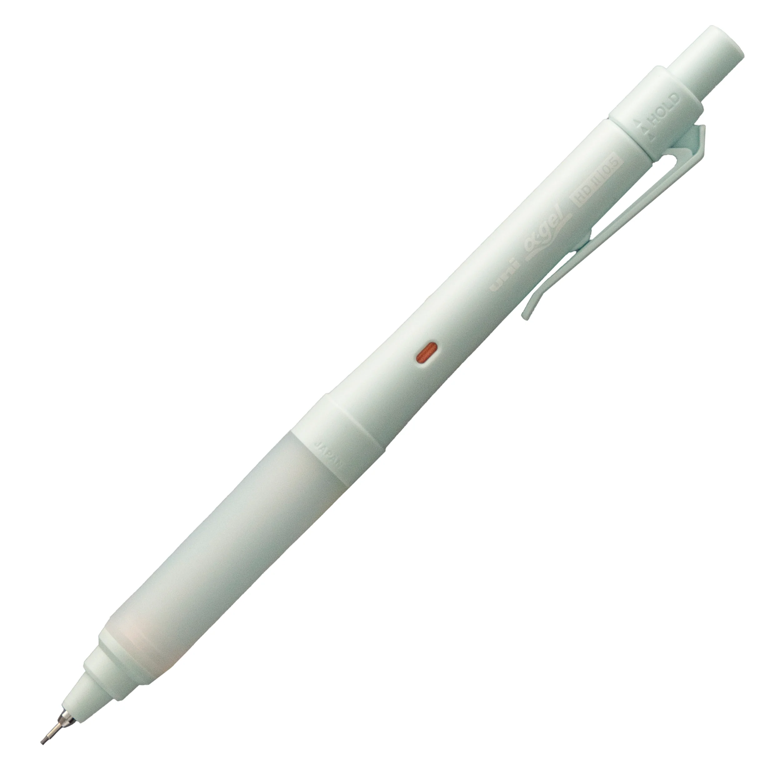 uniball™ Alpha Gel Switch Mechanical Pencil Hard Grip, Limited Edition Gummy Colors 1 uniball™ Alpha Gel Switch Mechanical Pencil Hard Grip, Limited Edition Gummy Colors