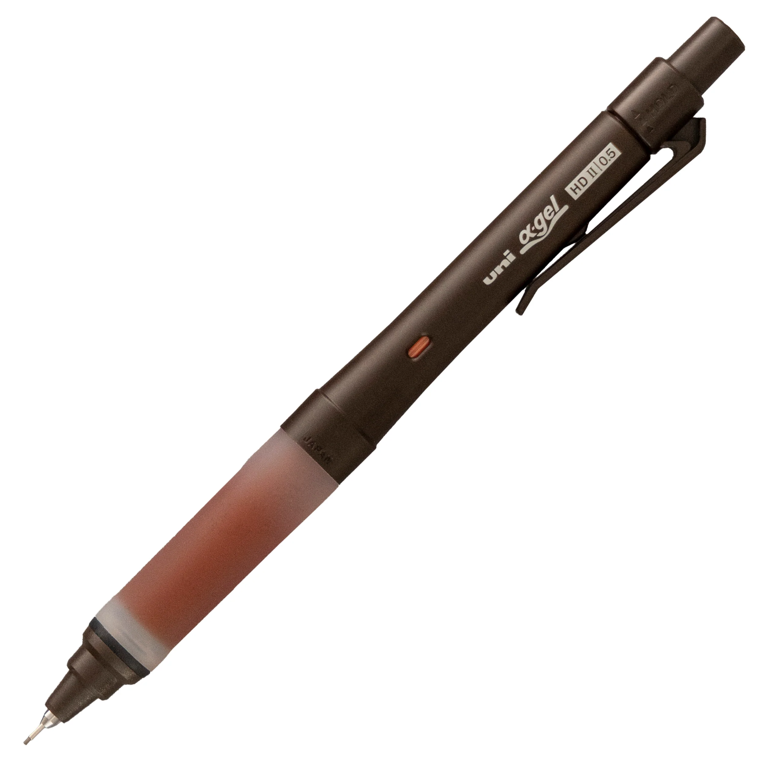 uniball™ Alpha Gel Switch Mechanical Pencil Hard Grip, Limited Edition Gummy Colors 3 uniball™ Alpha Gel Switch Mechanical Pencil Hard Grip, Limited Edition Gummy Colors
