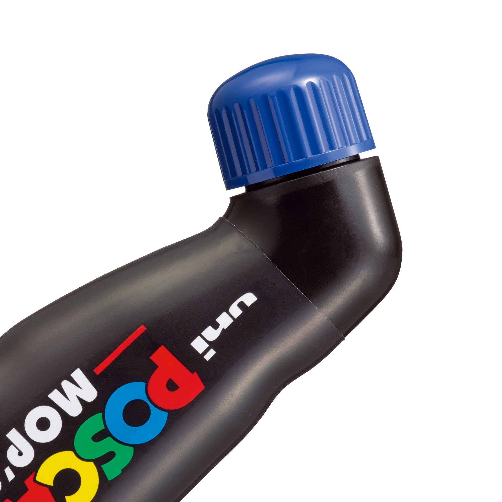 POSCA® MOP'R PCM-22 Water-Based Paint Markers, Round Tip (3.0-19.0 mm), 1 Count 8 POSCA® MOP'R PCM-22 Water-Based Paint Markers, Round Tip (3.0-19.0 mm), 1 Count