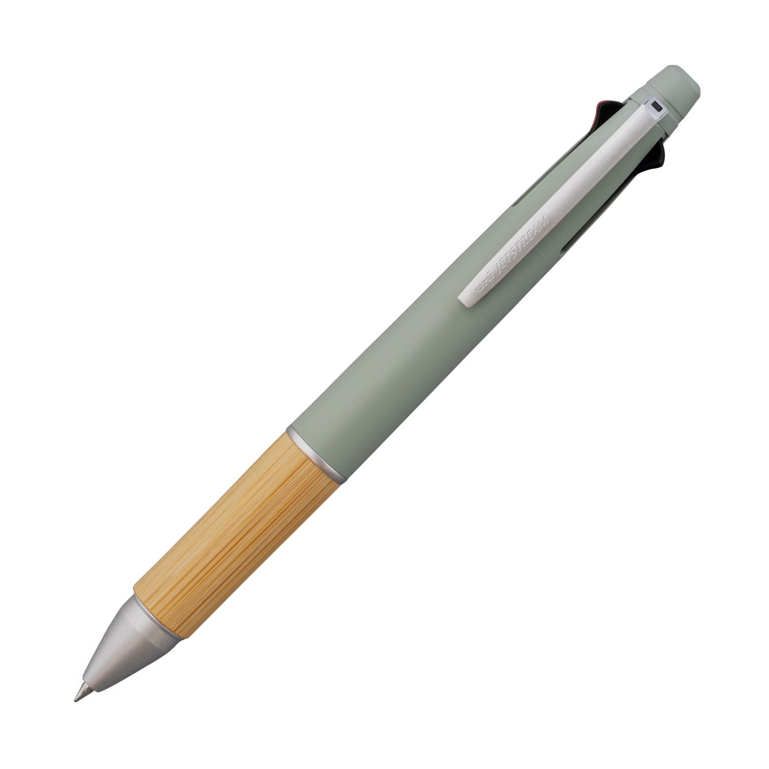 uniball™ JETSTREAM 4&1, Bamboo Ballpoint Pen, Limited Edition 3 uniball™ JETSTREAM 4&1, Bamboo Ballpoint Pen, Limited Edition