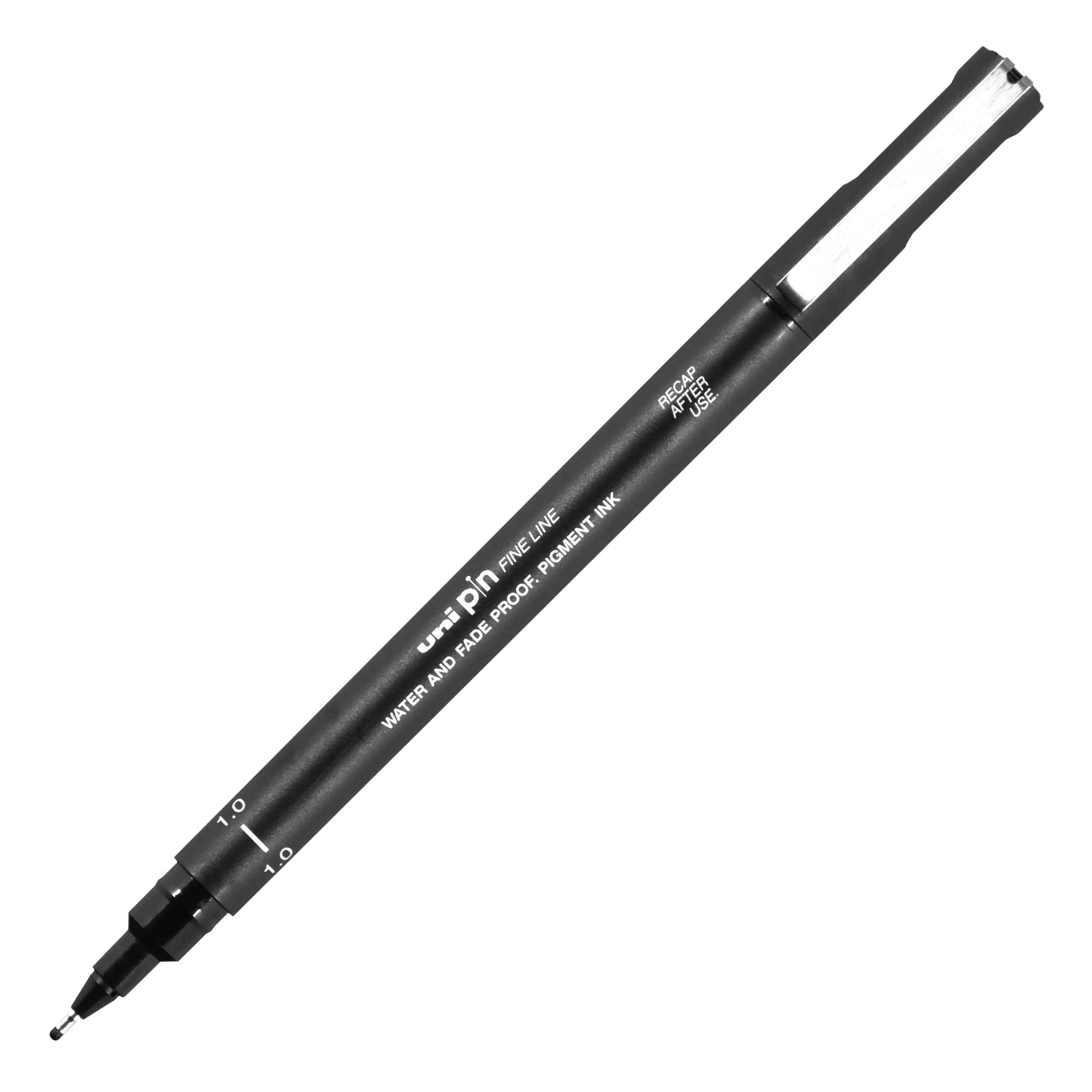 uni™ Pin, Fine Line Drawing Pen 1.0 mm
