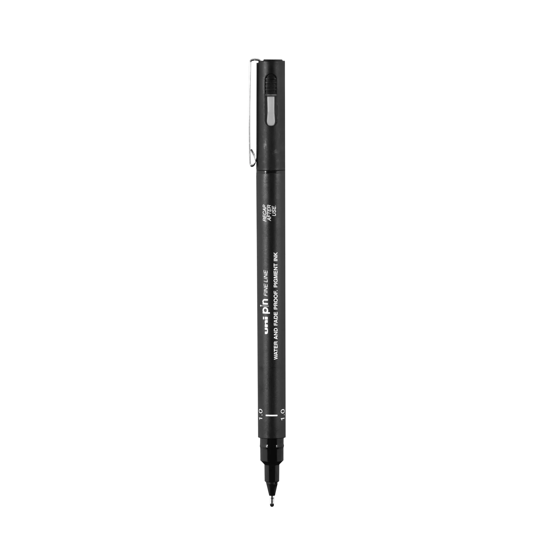 uni™ Pin, Fine Line Drawing Pen 1.0 mm