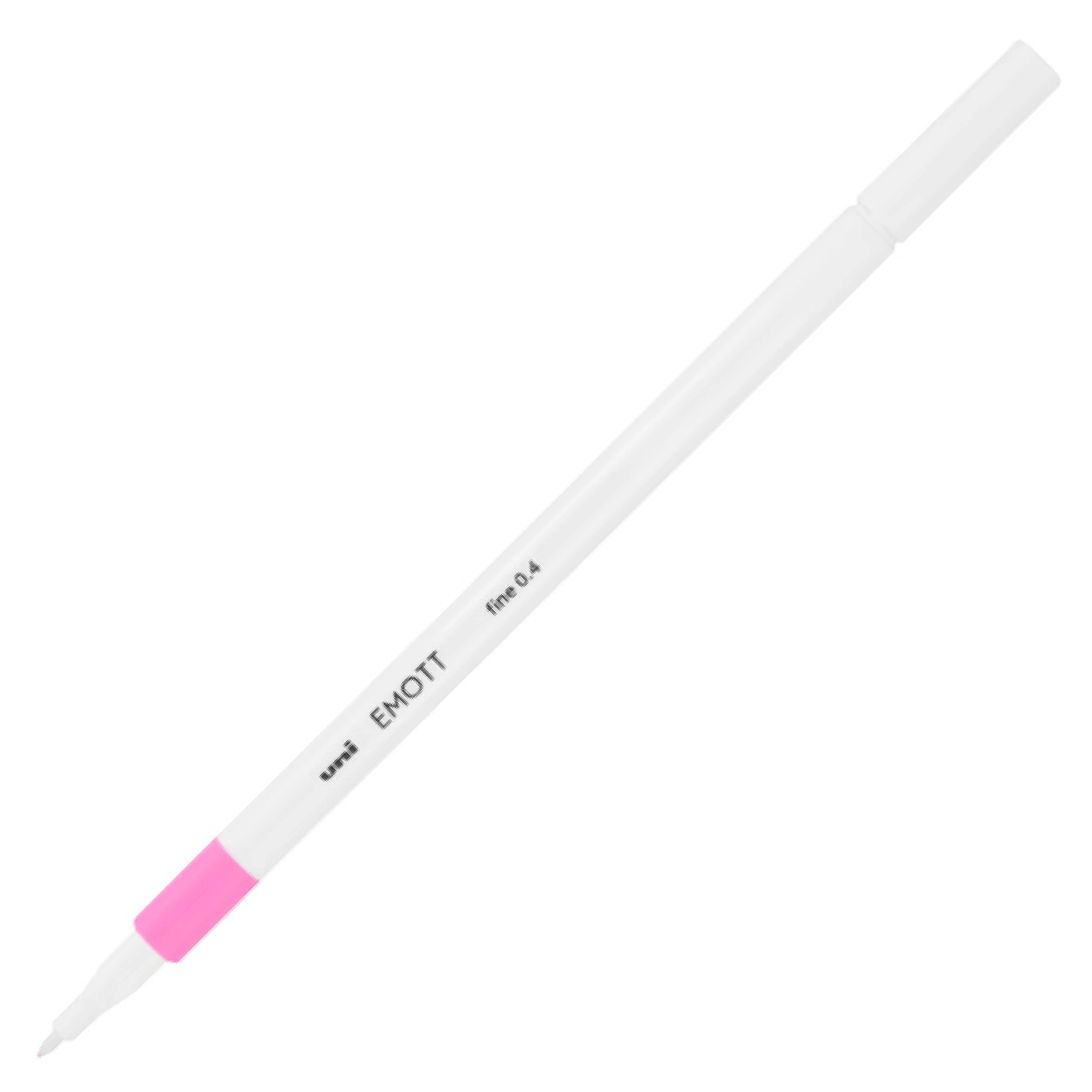 uni™ EMOTT, Fine Line Marker 1 uni™ EMOTT, Fine Line Marker