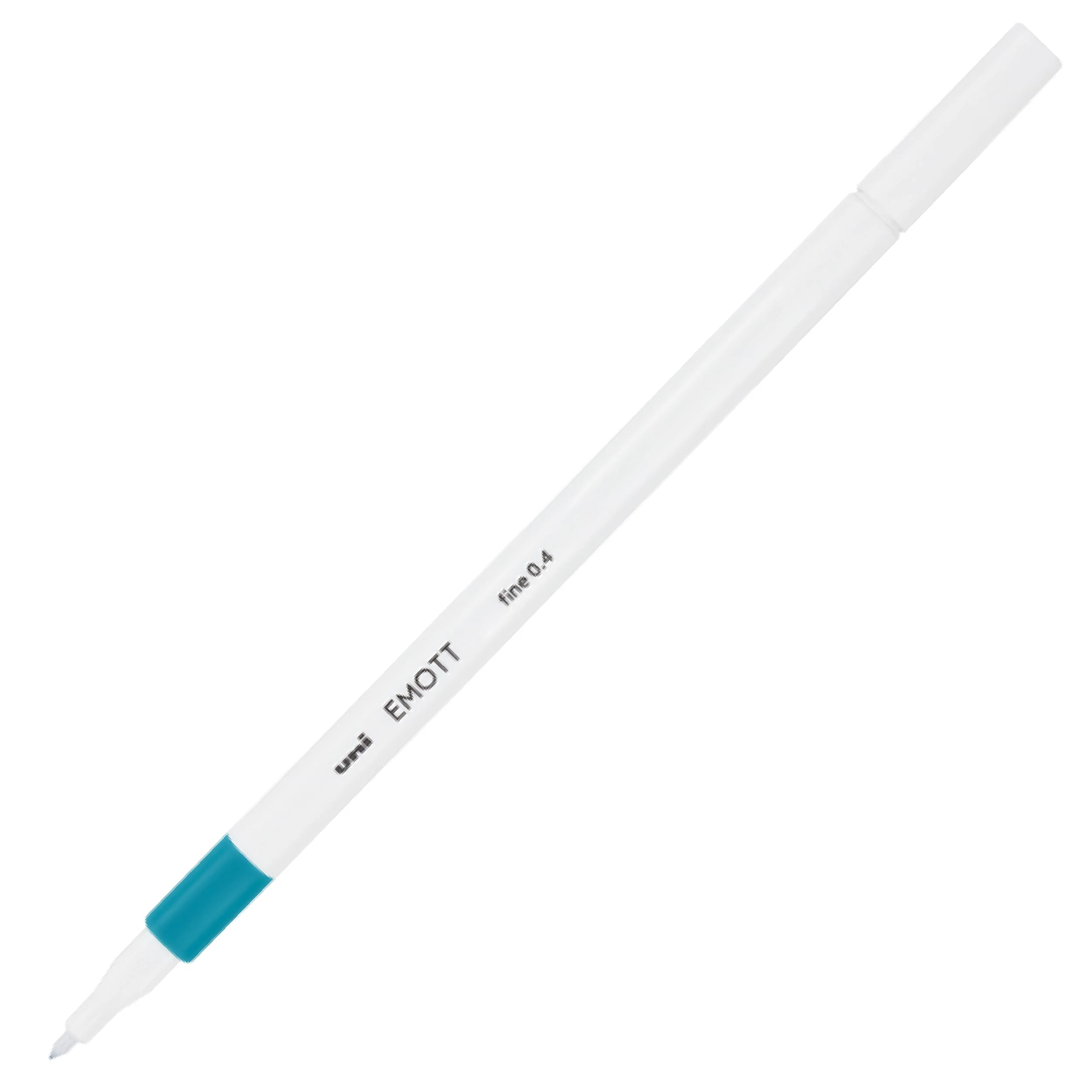 uni™ EMOTT, Fine Line Marker 10 uni™ EMOTT, Fine Line Marker