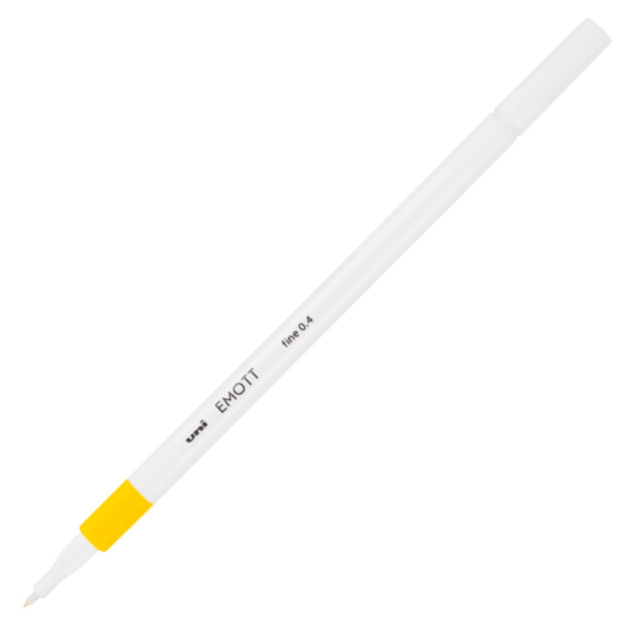 uni™ EMOTT, Fine Line Marker 11 uni™ EMOTT, Fine Line Marker