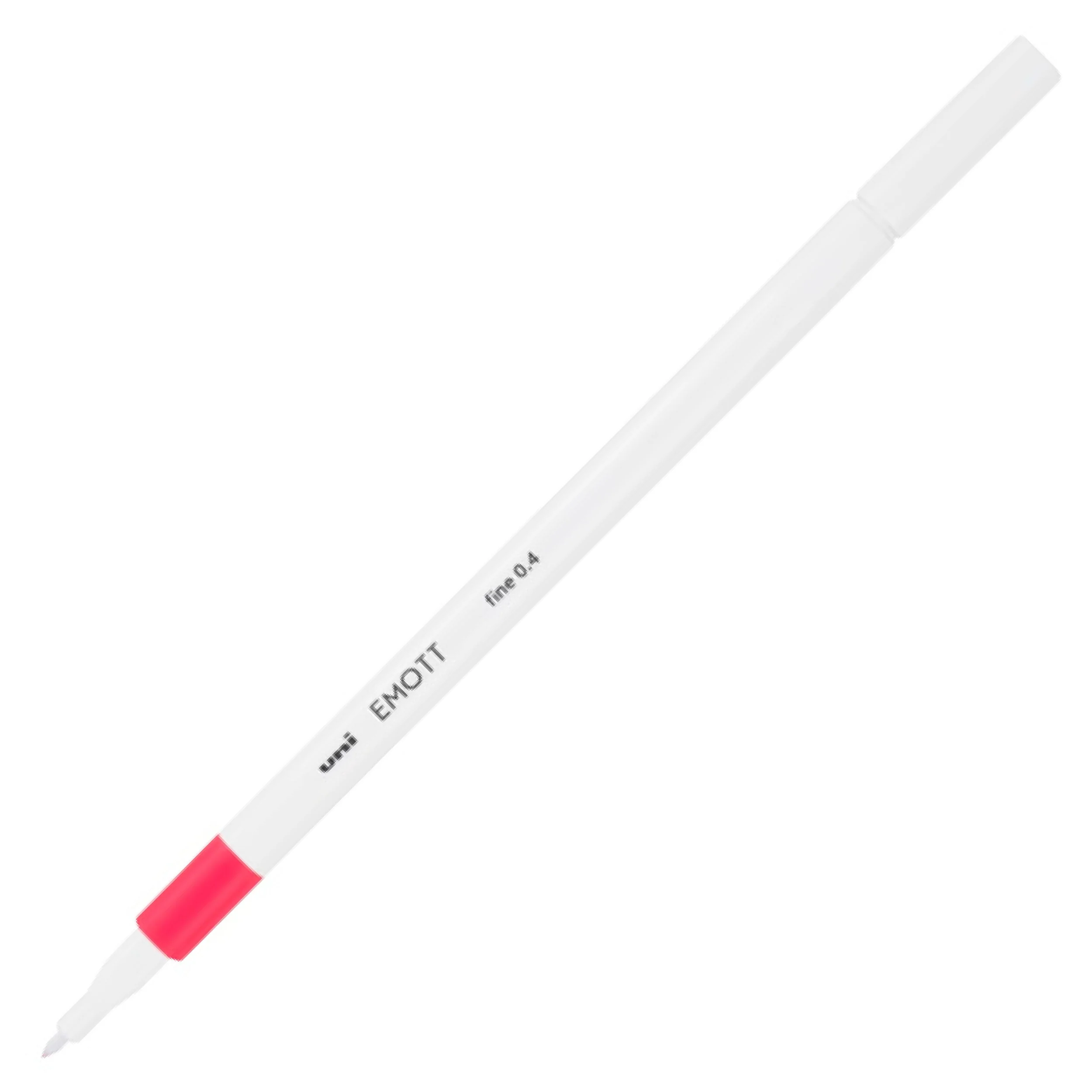 uni™ EMOTT, Fine Line Marker 12 uni™ EMOTT, Fine Line Marker