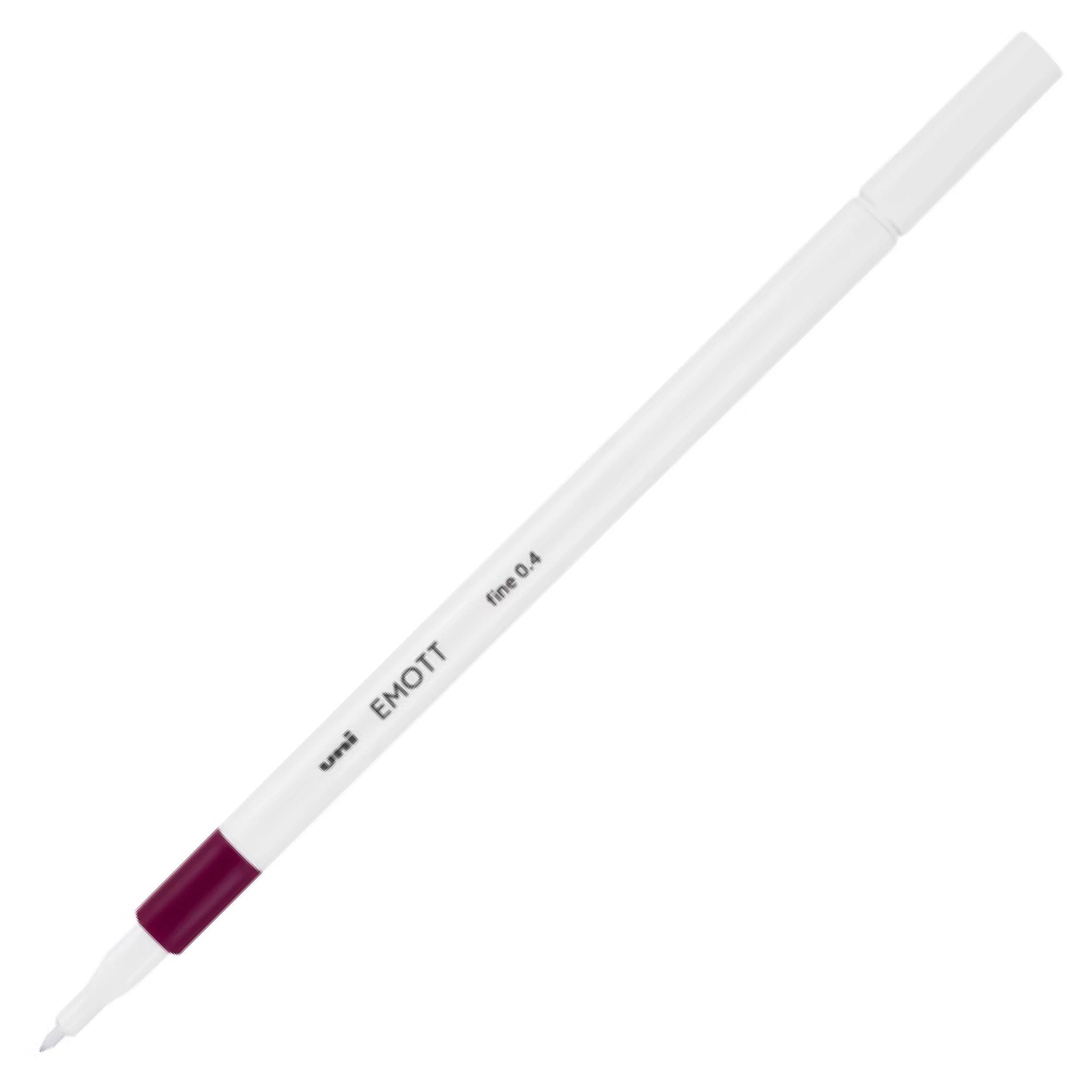uni™ EMOTT, Fine Line Marker 13 uni™ EMOTT, Fine Line Marker