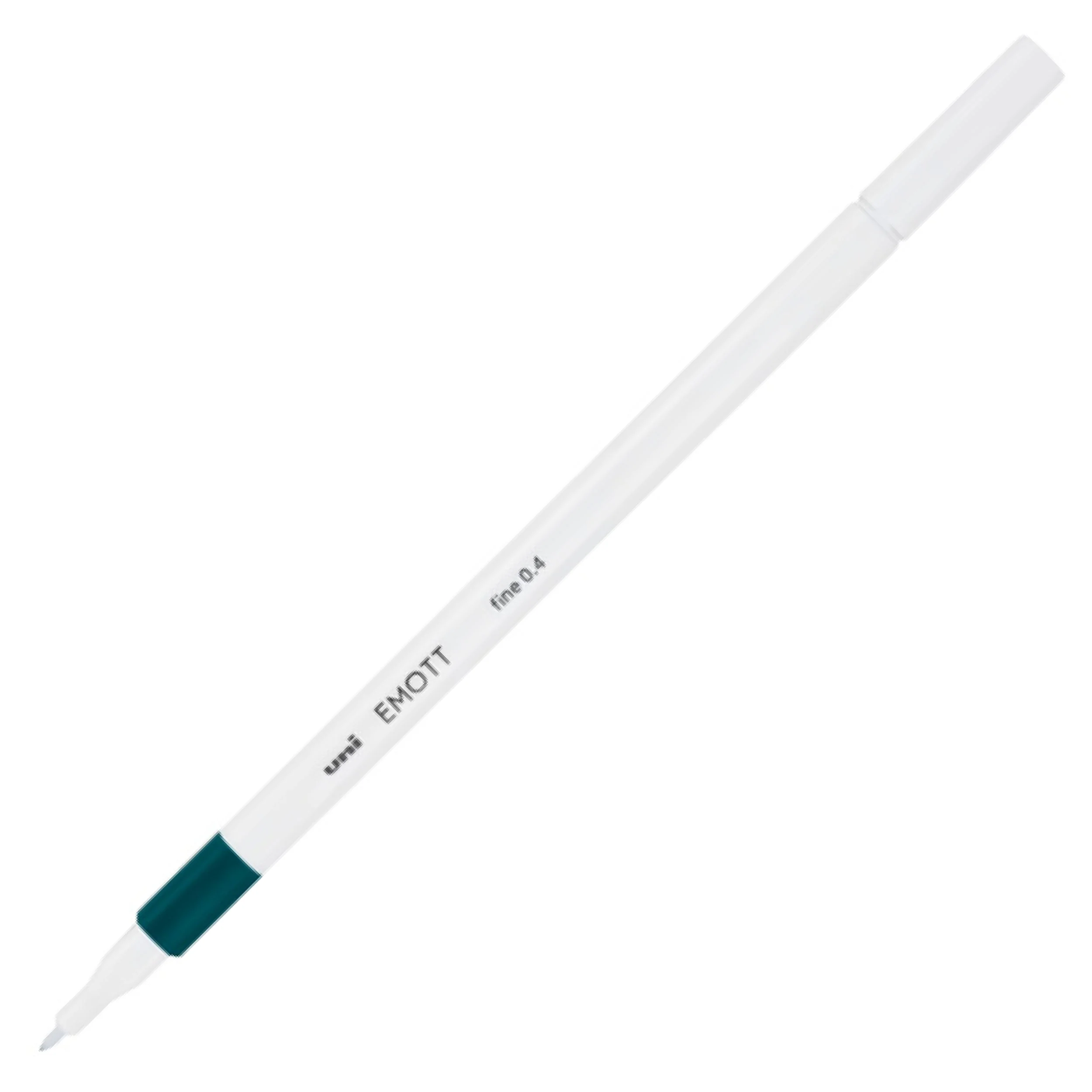 uni™ EMOTT, Fine Line Marker 14 uni™ EMOTT, Fine Line Marker