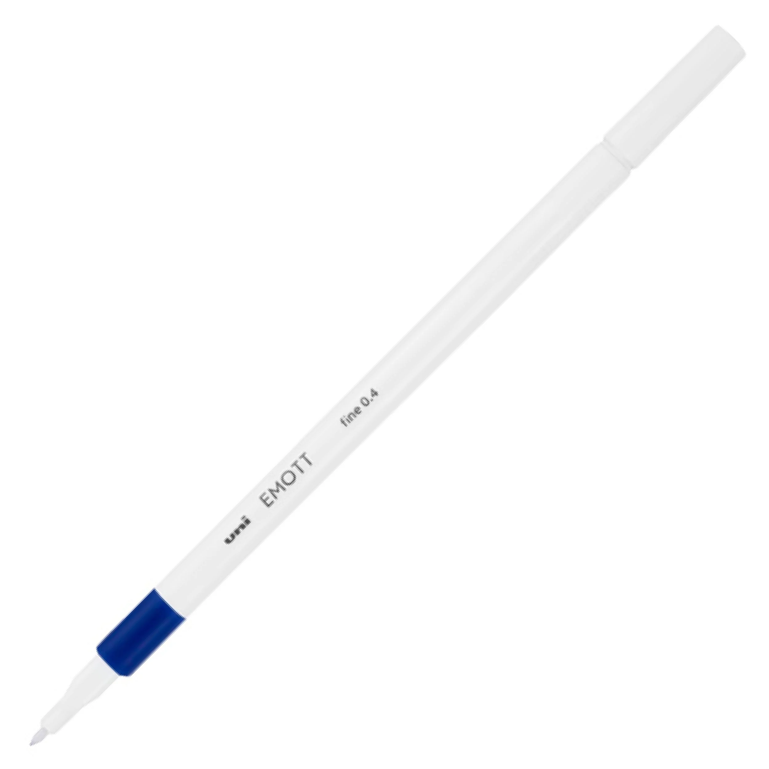 uni™ EMOTT, Fine Line Marker 18 uni™ EMOTT, Fine Line Marker