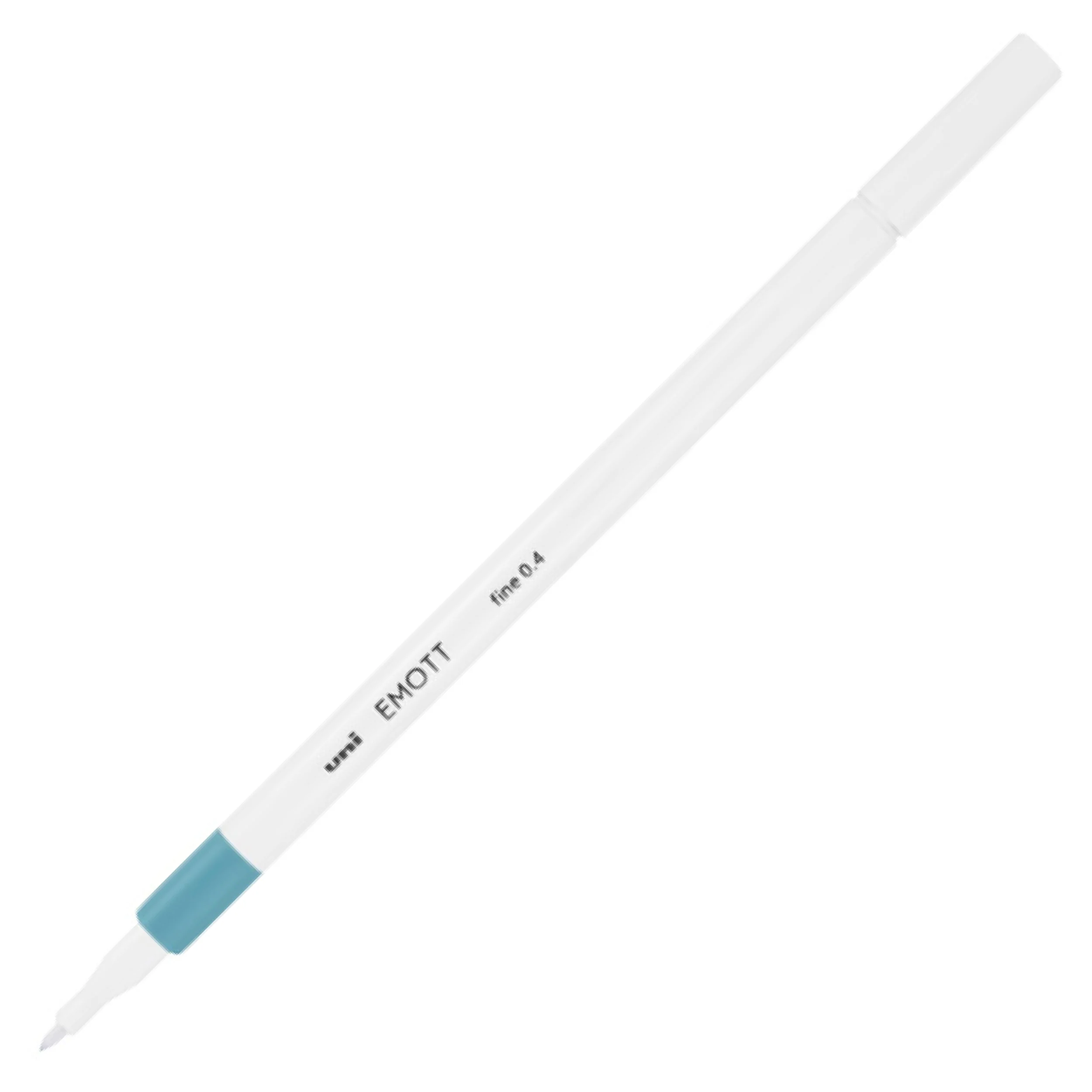 uni™ EMOTT, Fine Line Marker 2 uni™ EMOTT, Fine Line Marker