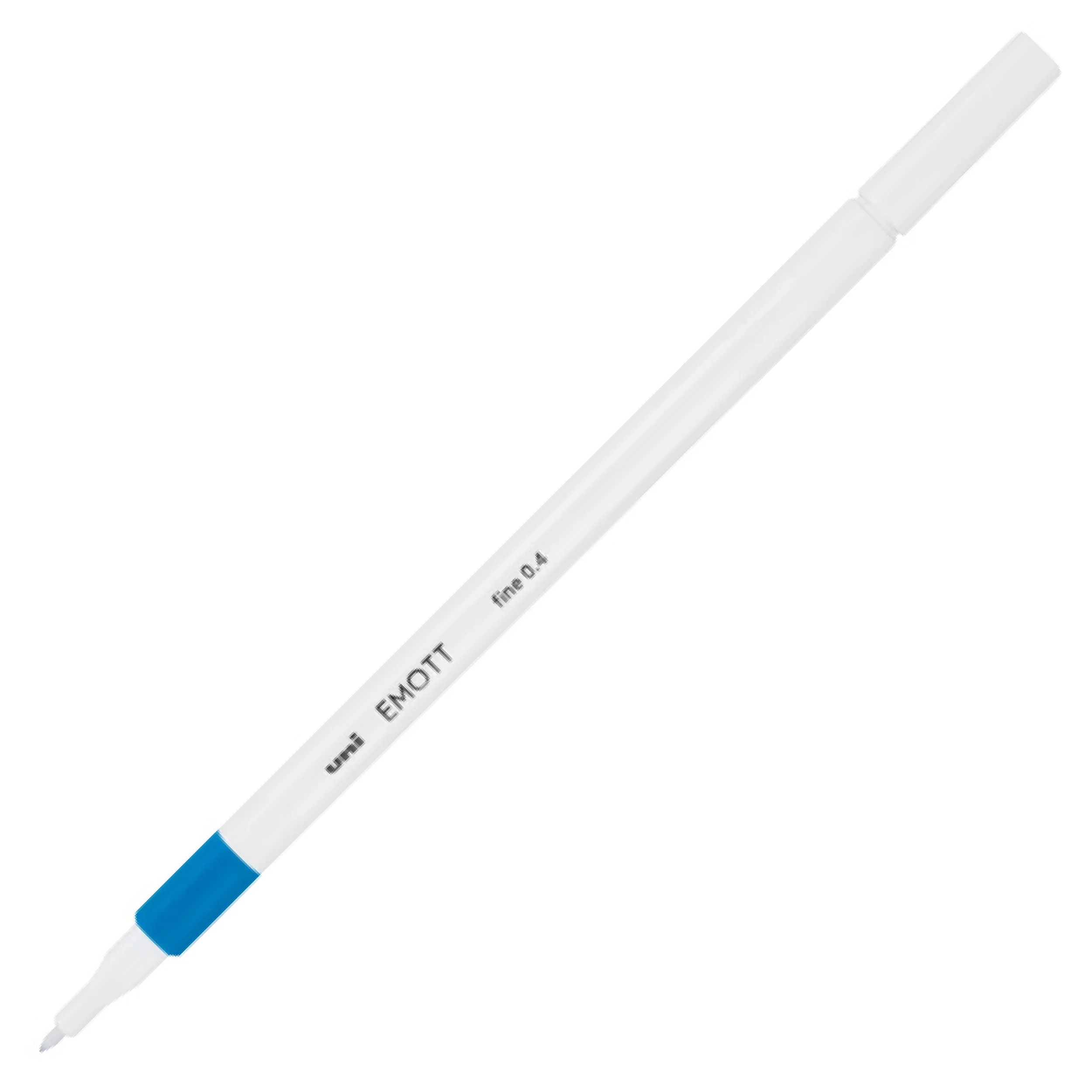 uni™ EMOTT, Fine Line Marker 21 uni™ EMOTT, Fine Line Marker