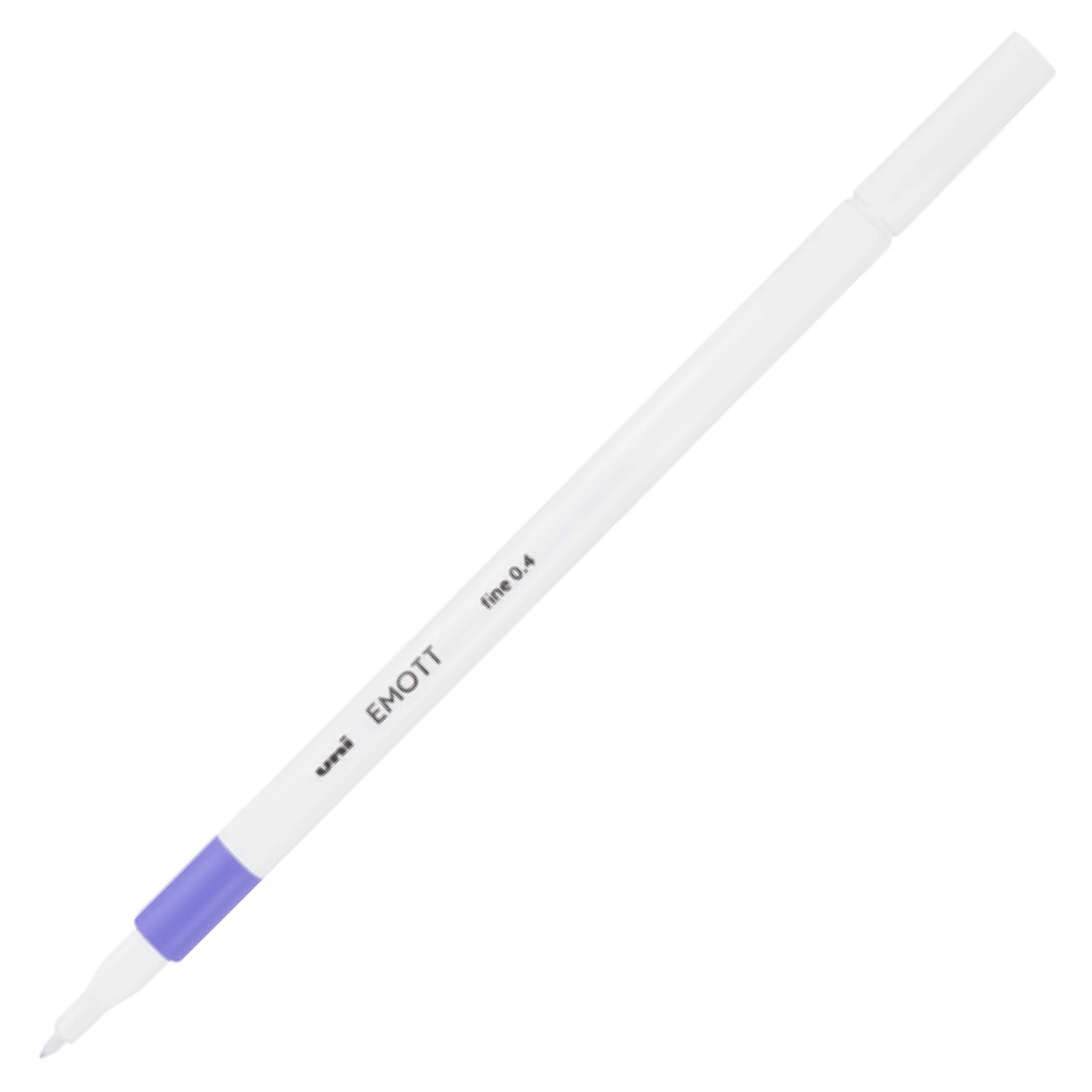 uni™ EMOTT, Fine Line Marker 22 uni™ EMOTT, Fine Line Marker