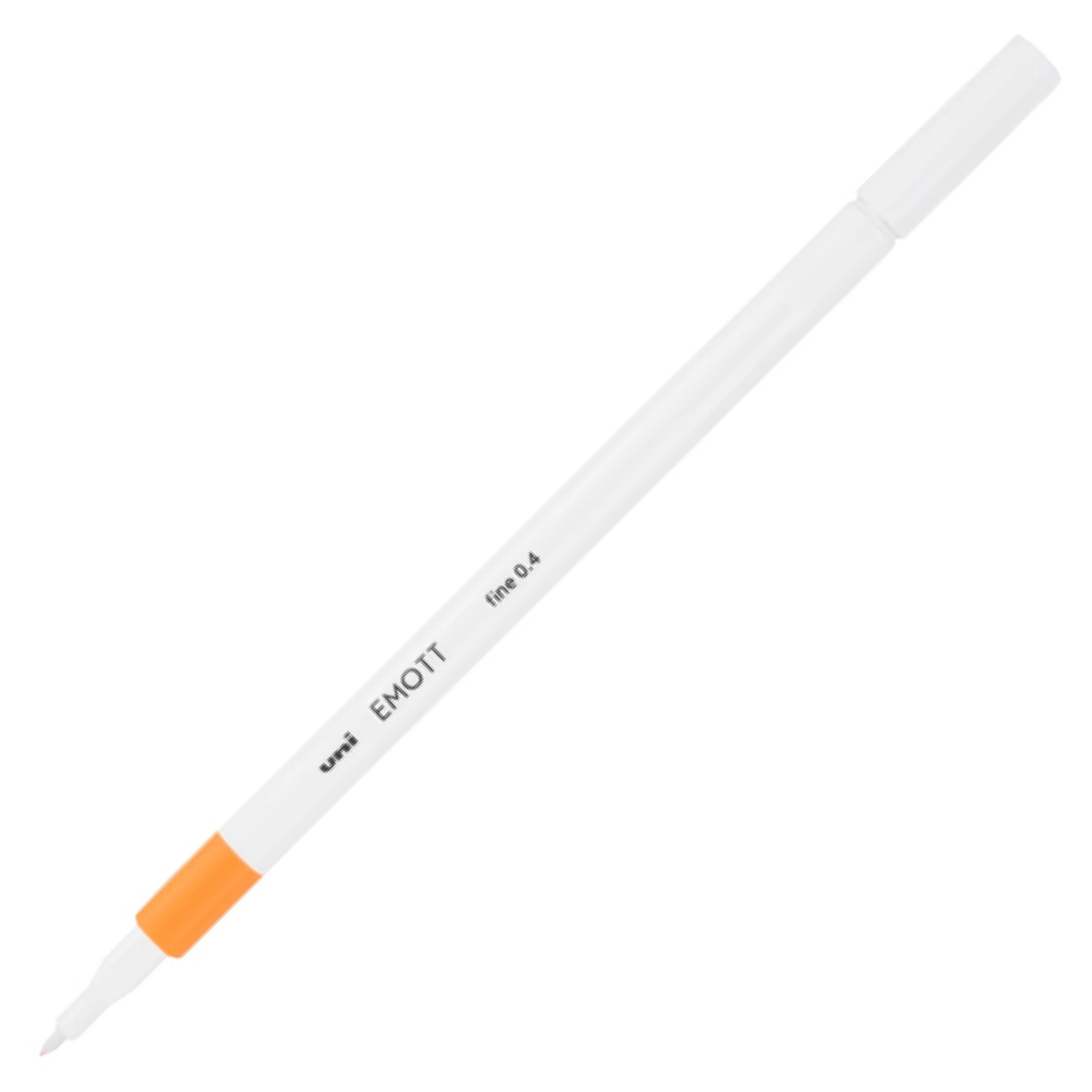 uni™ EMOTT, Fine Line Marker 24 uni™ EMOTT, Fine Line Marker