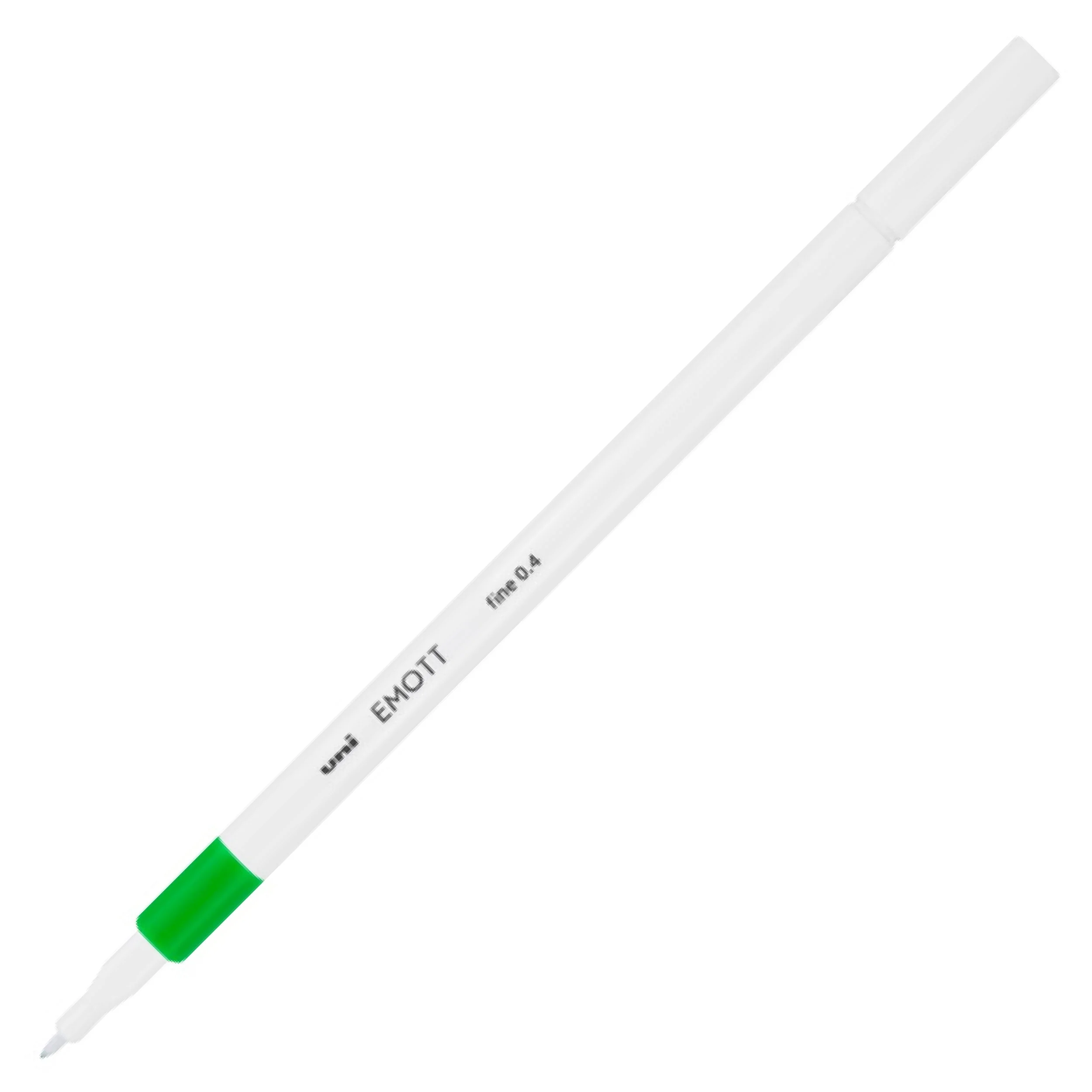 uni™ EMOTT, Fine Line Marker 26 uni™ EMOTT, Fine Line Marker
