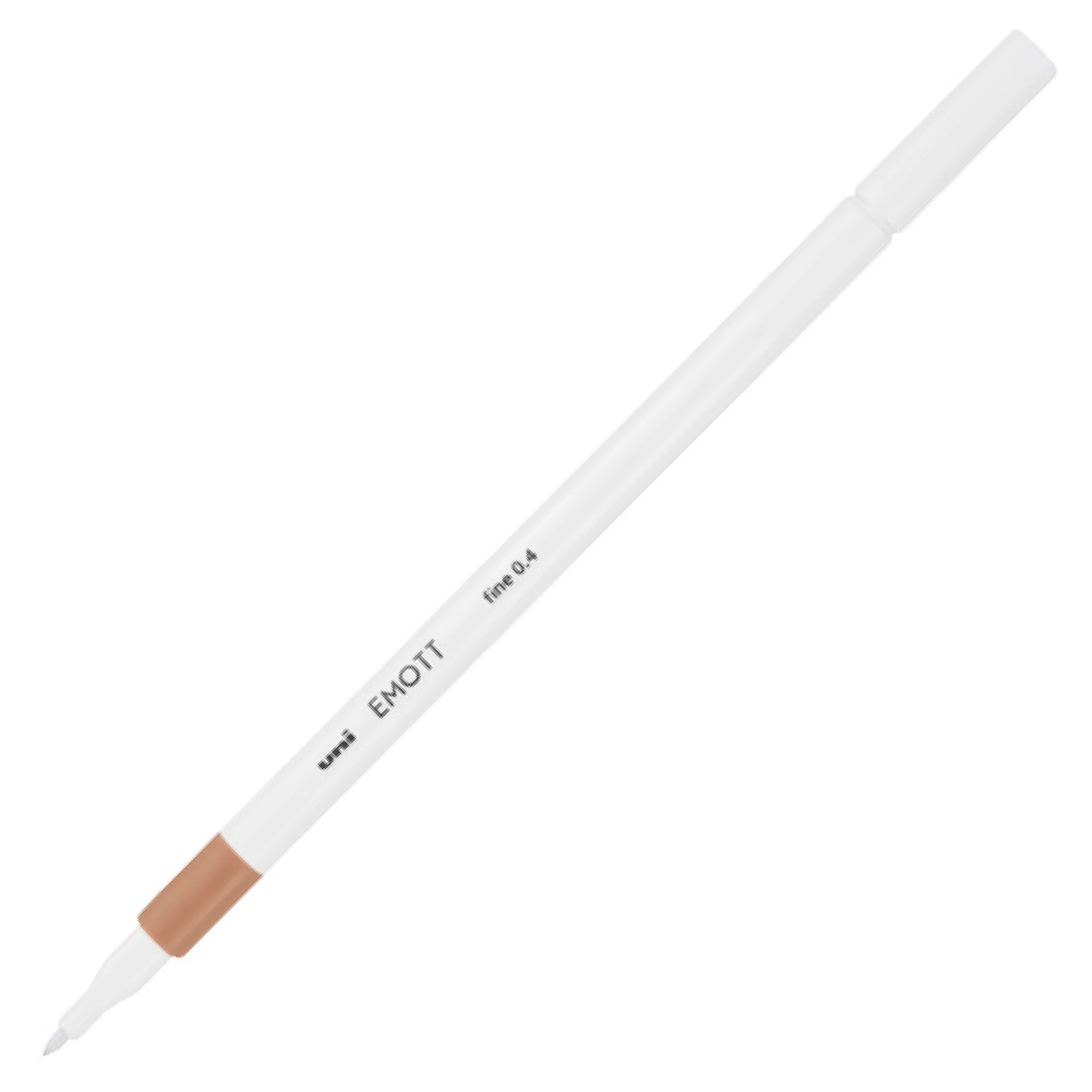 uni™ EMOTT, Fine Line Marker 27 uni™ EMOTT, Fine Line Marker