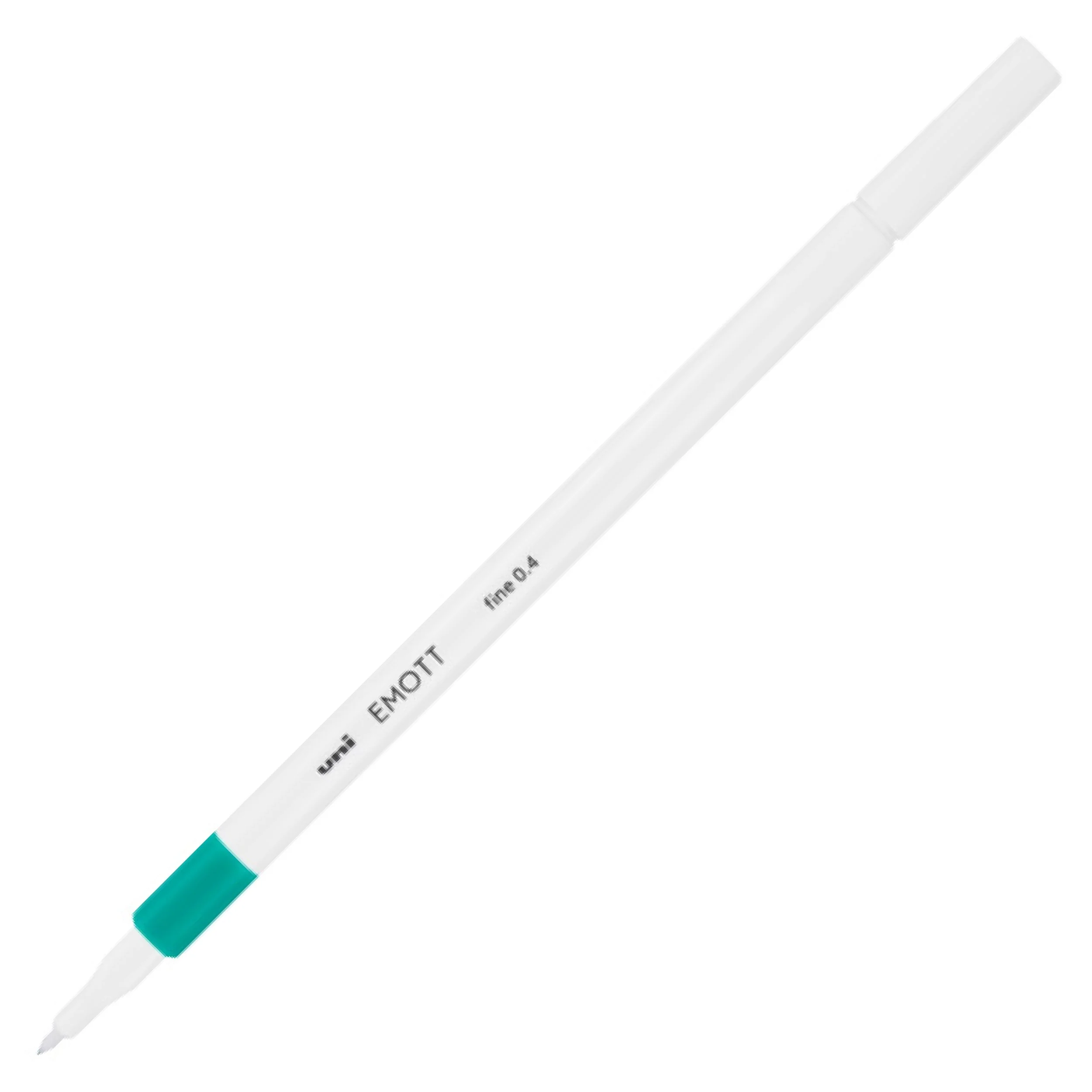 uni™ EMOTT, Fine Line Marker 3 uni™ EMOTT, Fine Line Marker