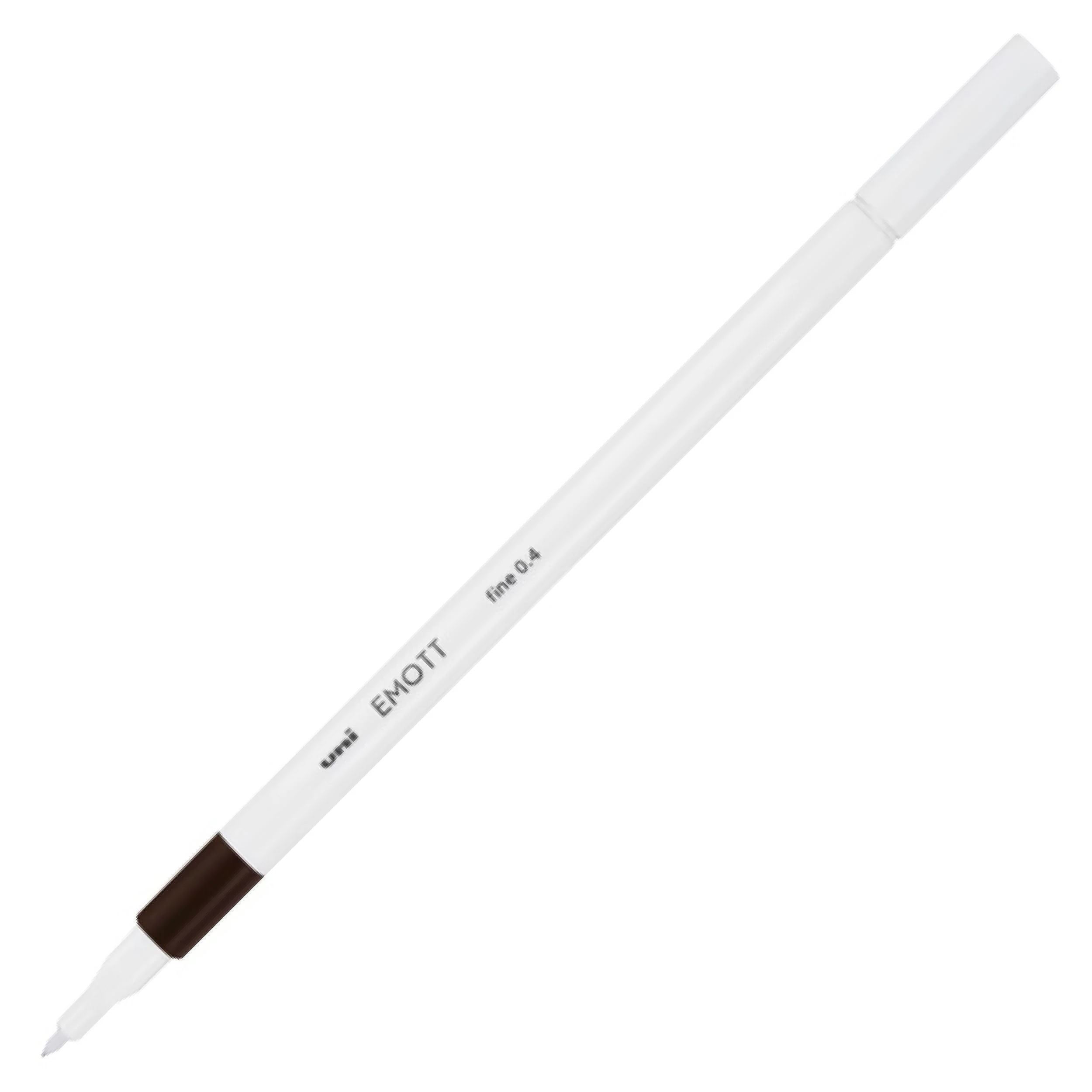 uni™ EMOTT, Fine Line Marker 30 uni™ EMOTT, Fine Line Marker