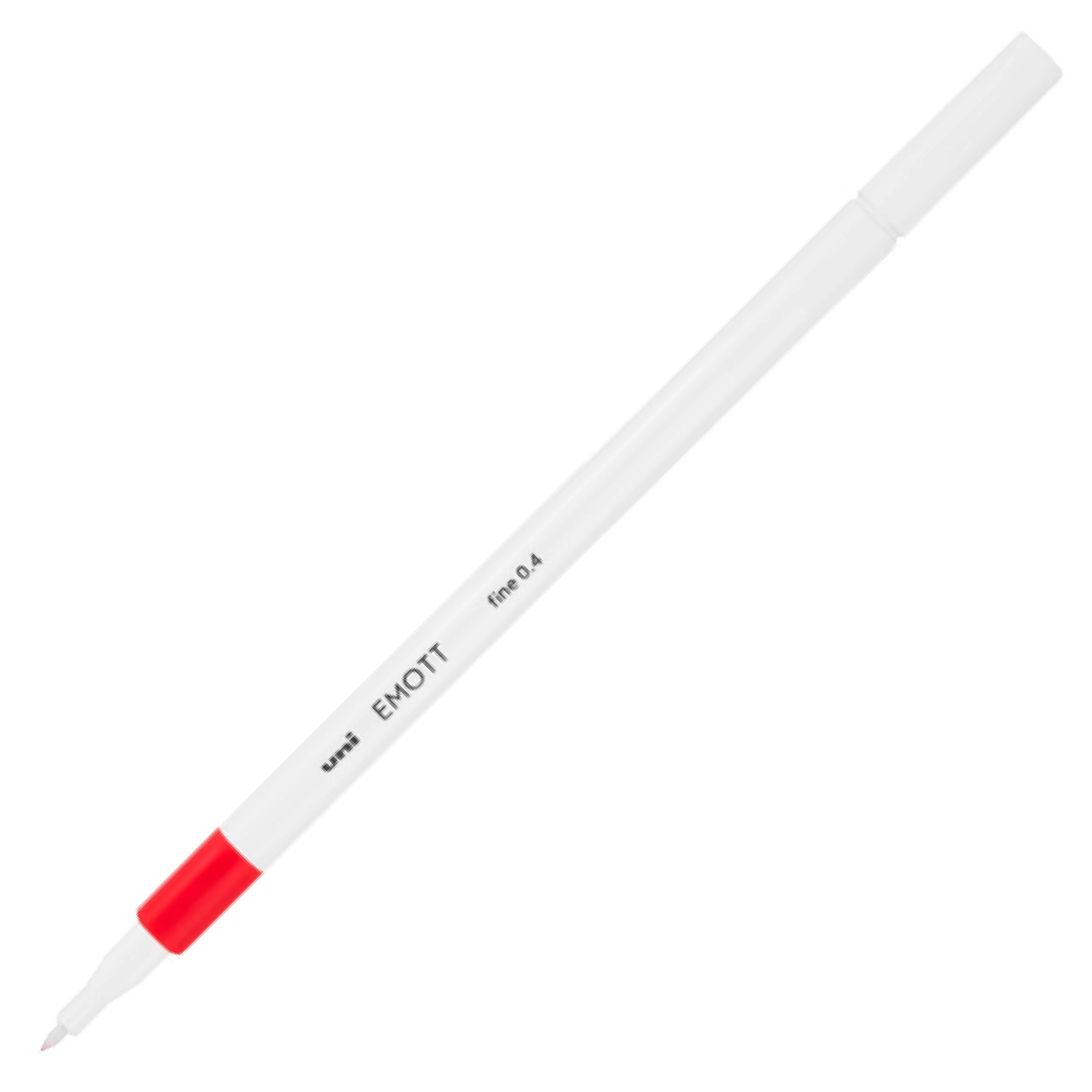 uni™ EMOTT, Fine Line Marker 32 uni™ EMOTT, Fine Line Marker