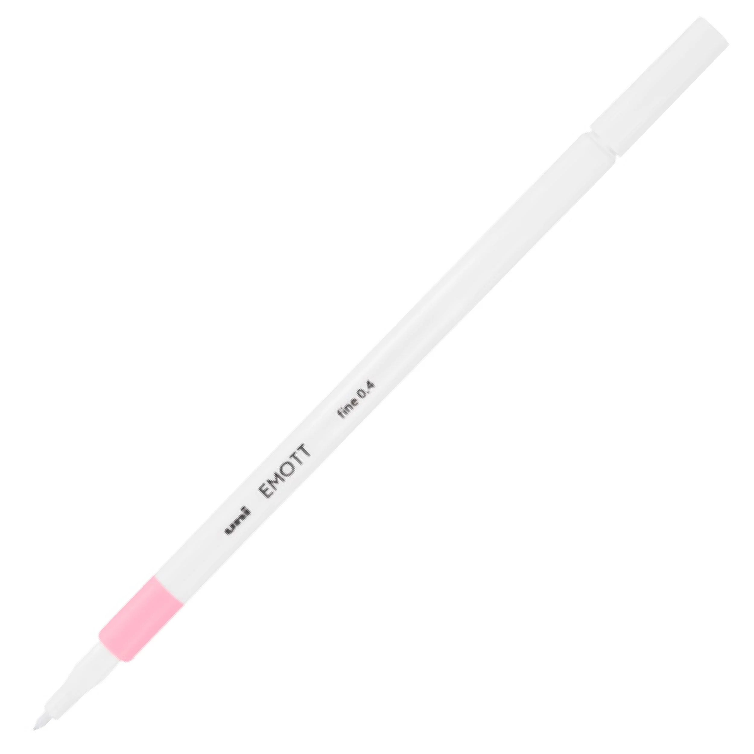 uni™ EMOTT, Fine Line Marker 33 uni™ EMOTT, Fine Line Marker
