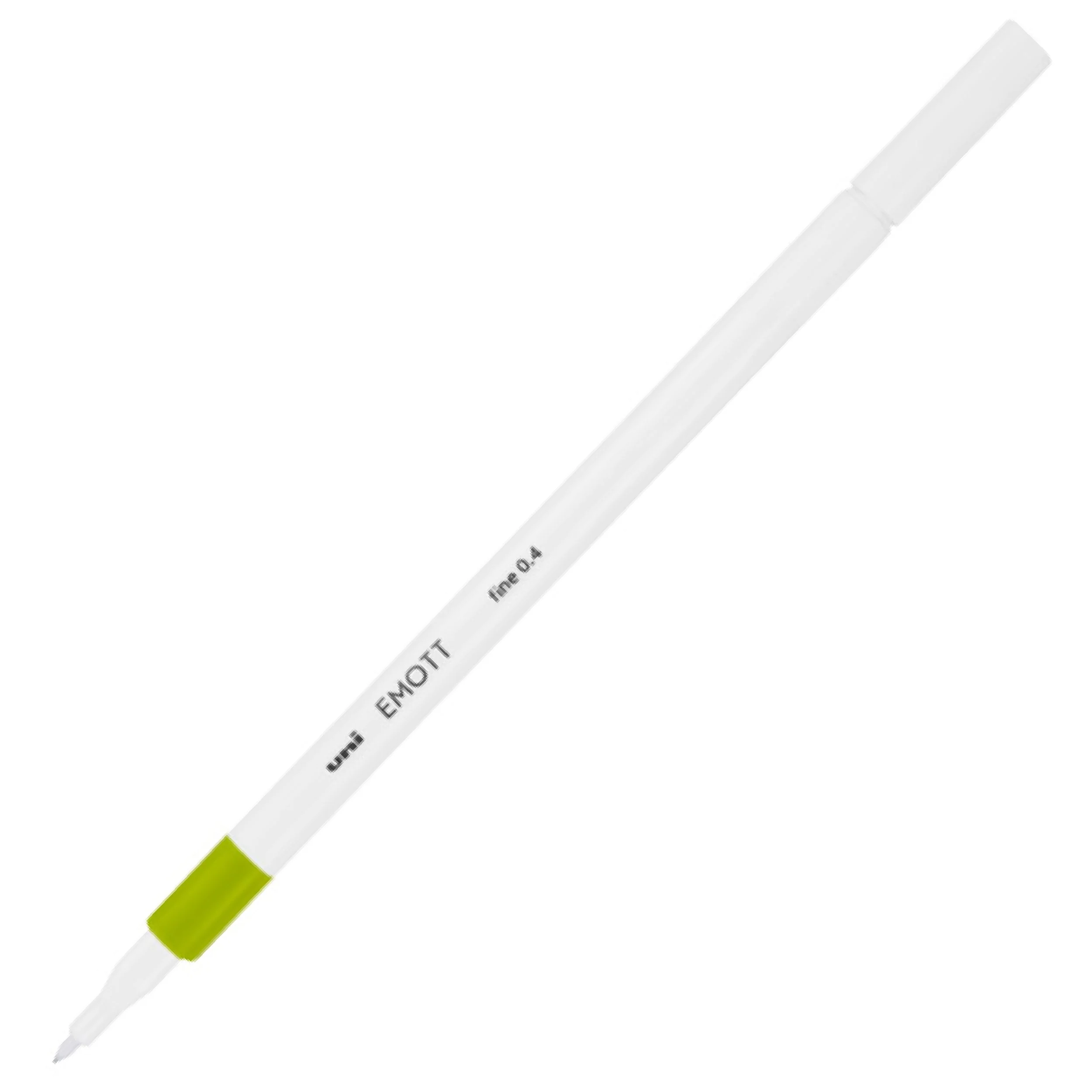uni™ EMOTT, Fine Line Marker 35 uni™ EMOTT, Fine Line Marker