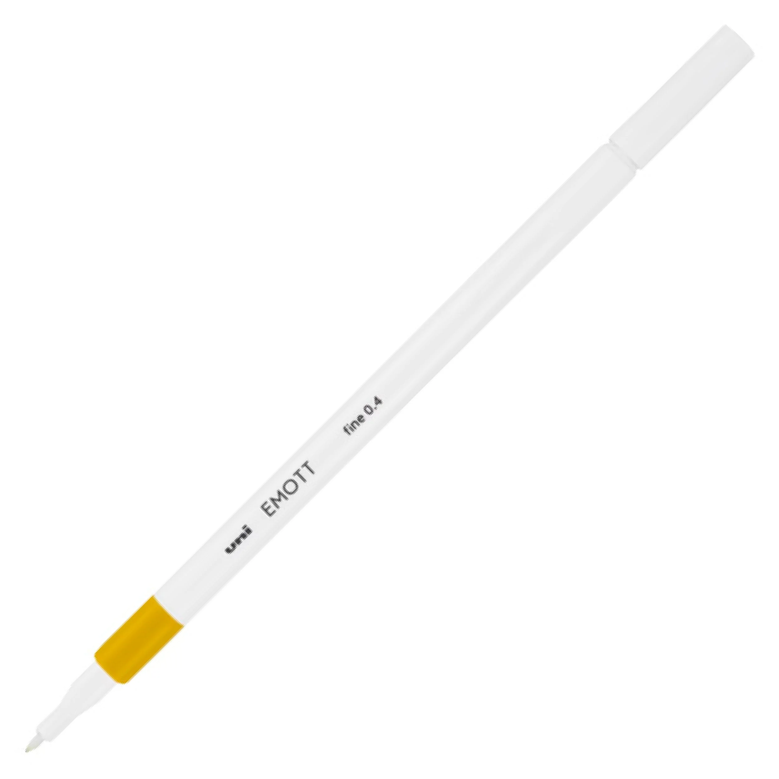 uni™ EMOTT, Fine Line Marker 37 uni™ EMOTT, Fine Line Marker